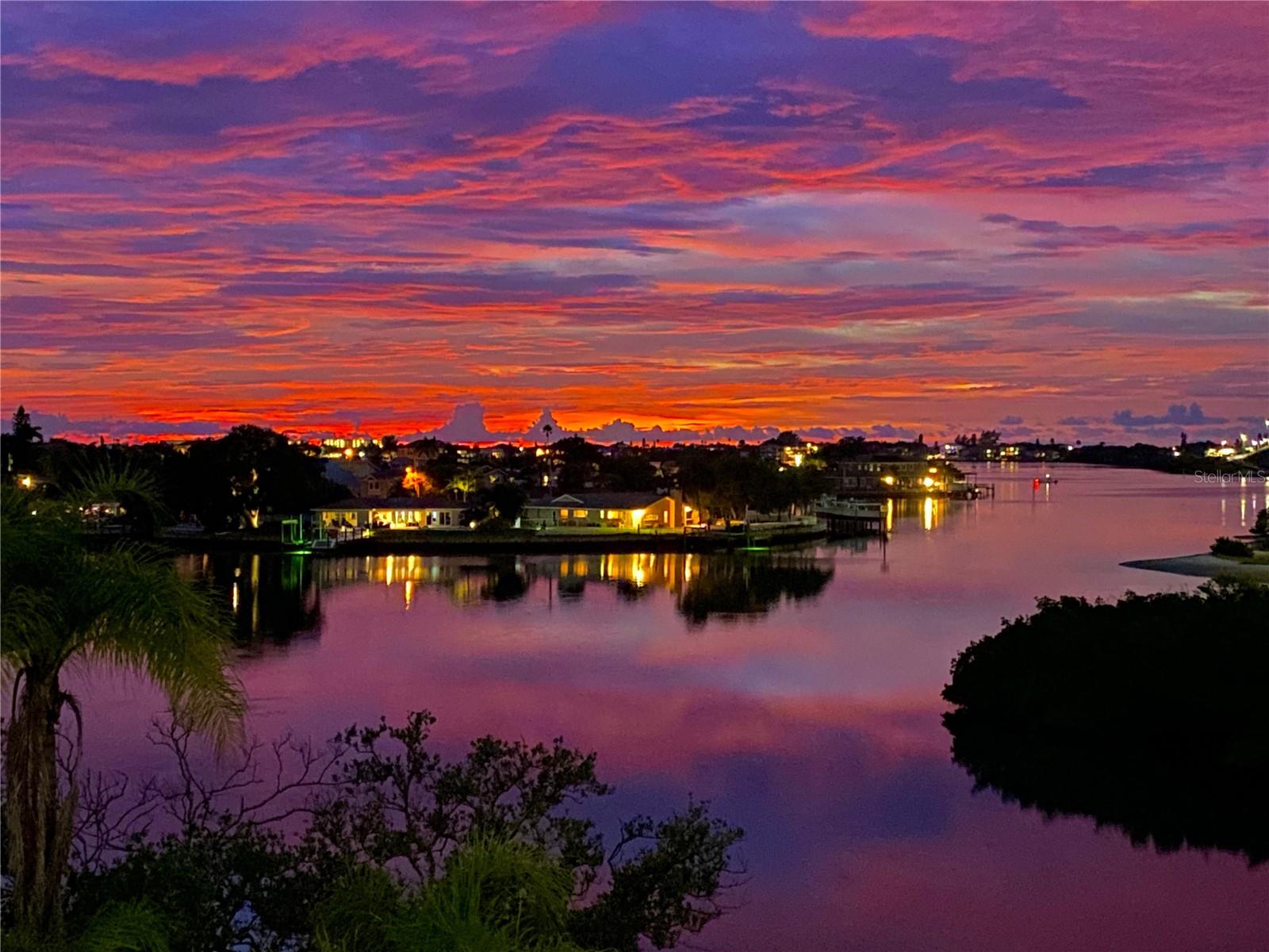 Sunset Views