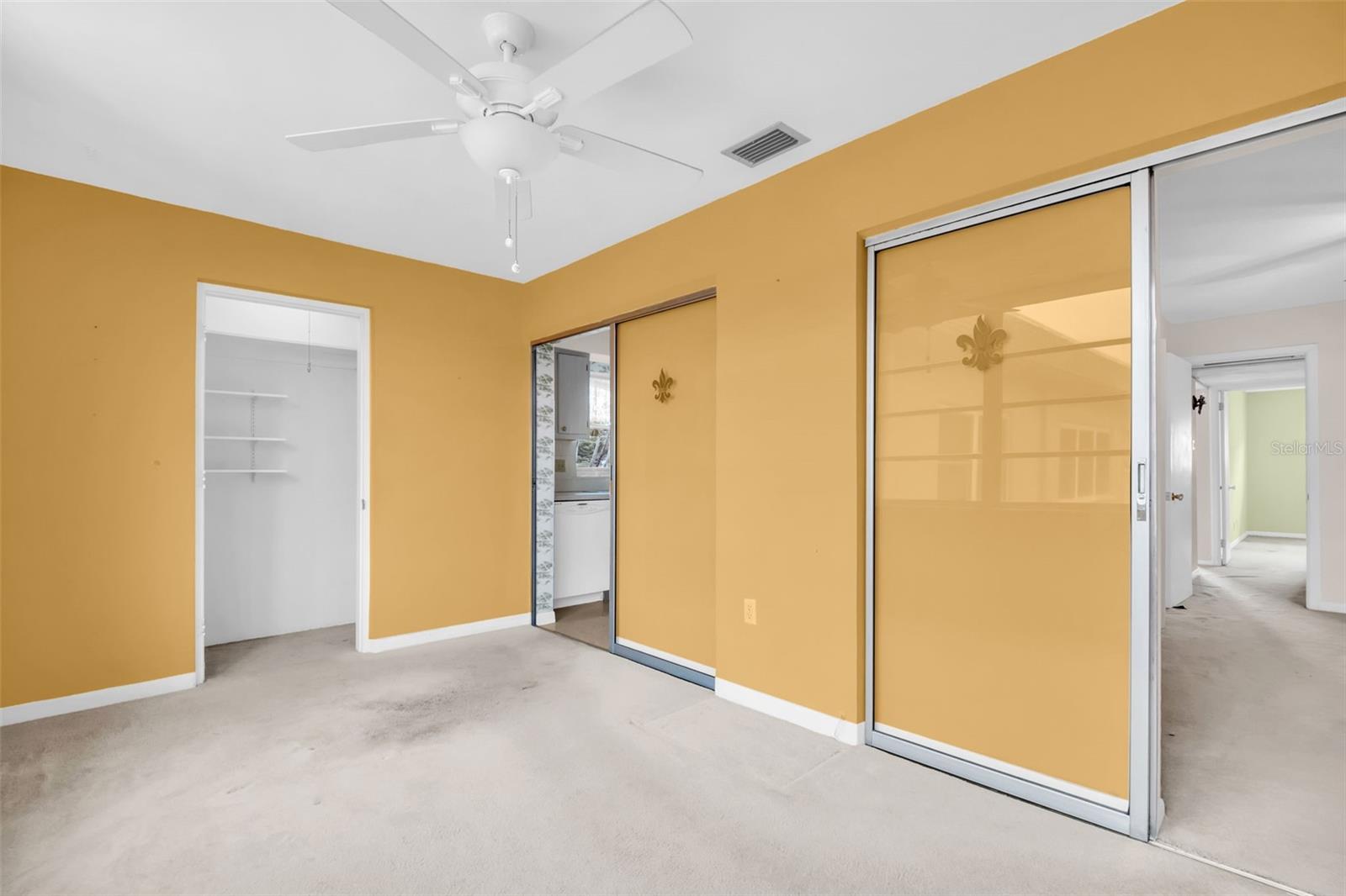 Bonus Room