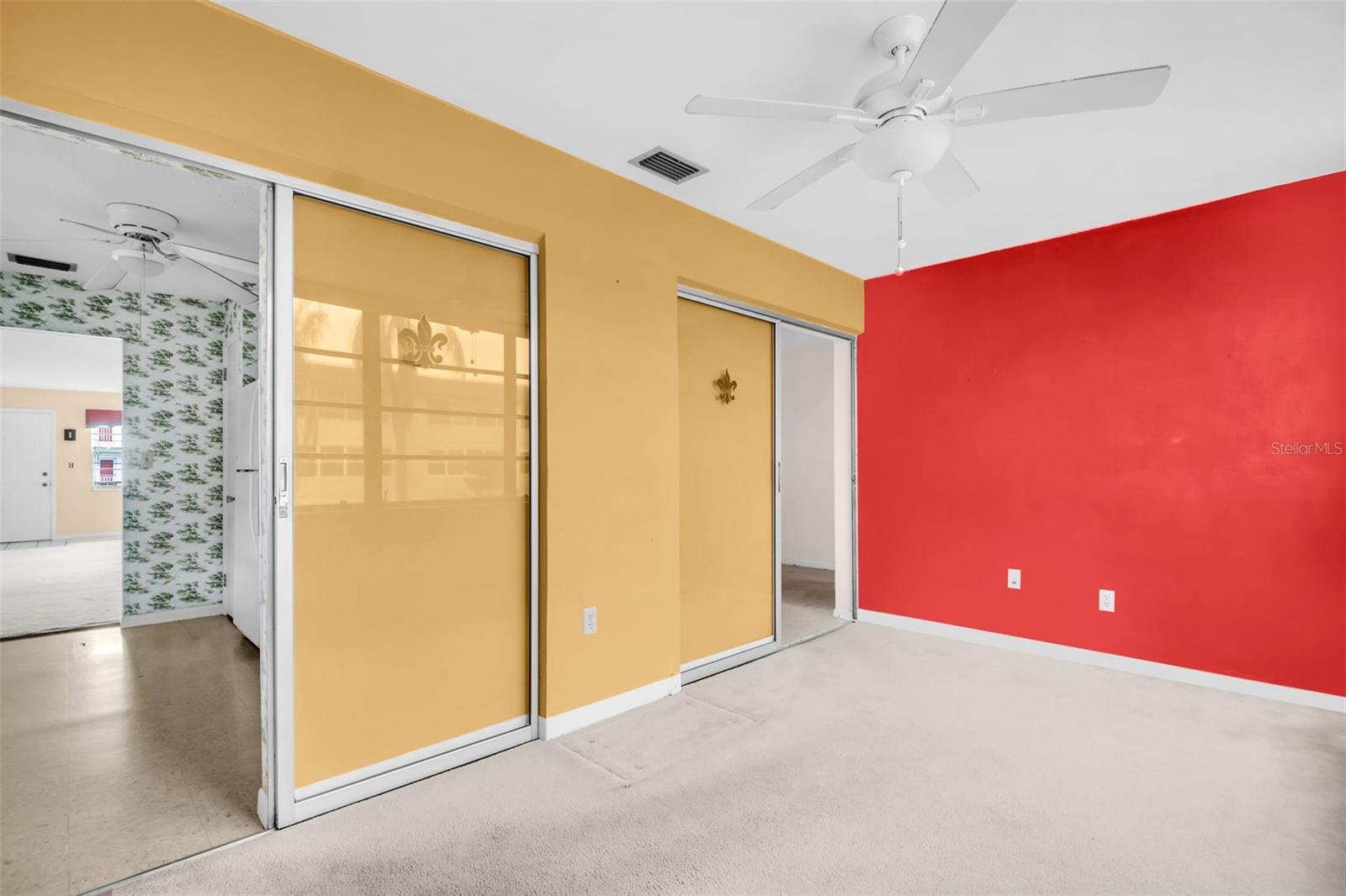 Bonus Room