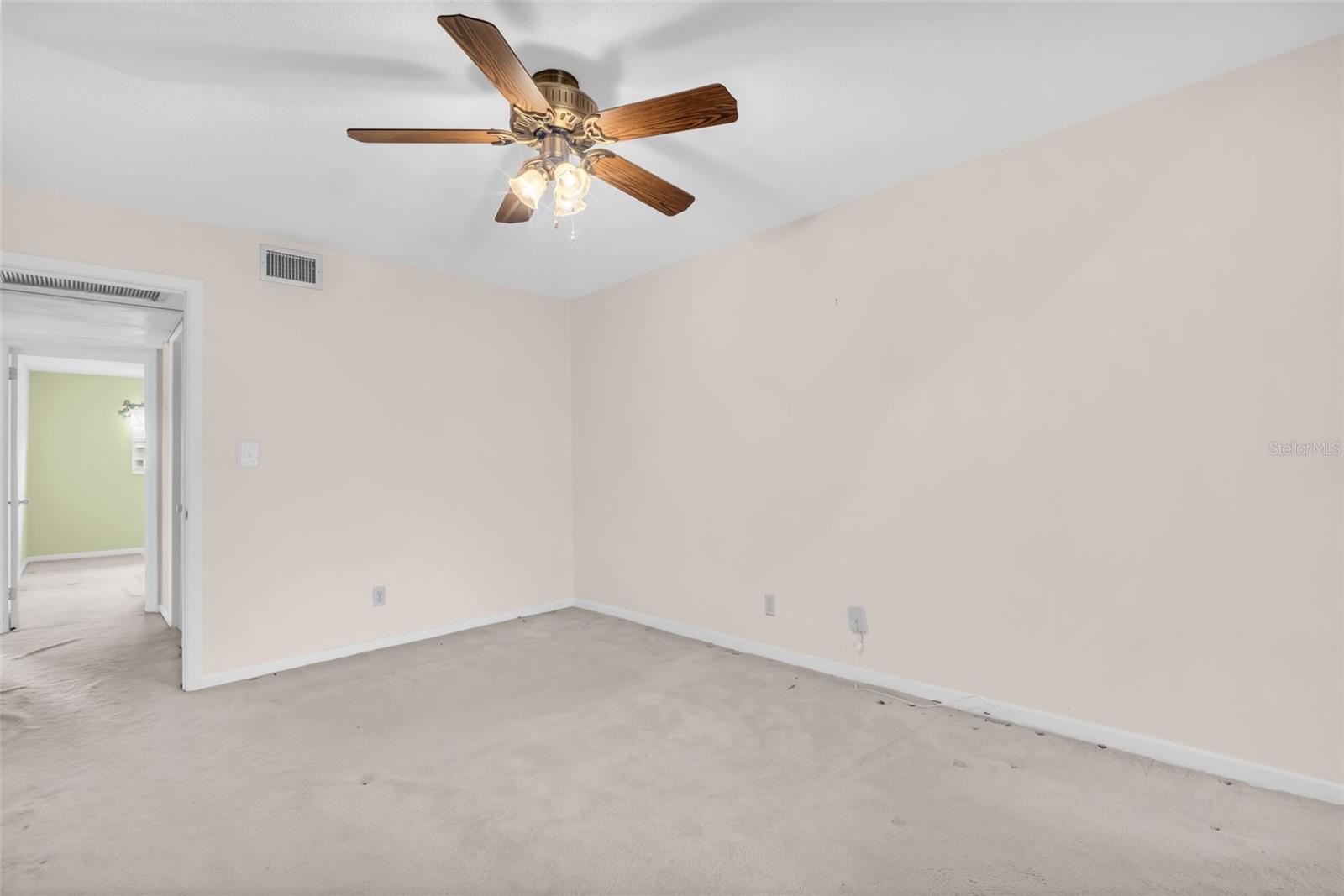 Primary Ensuite