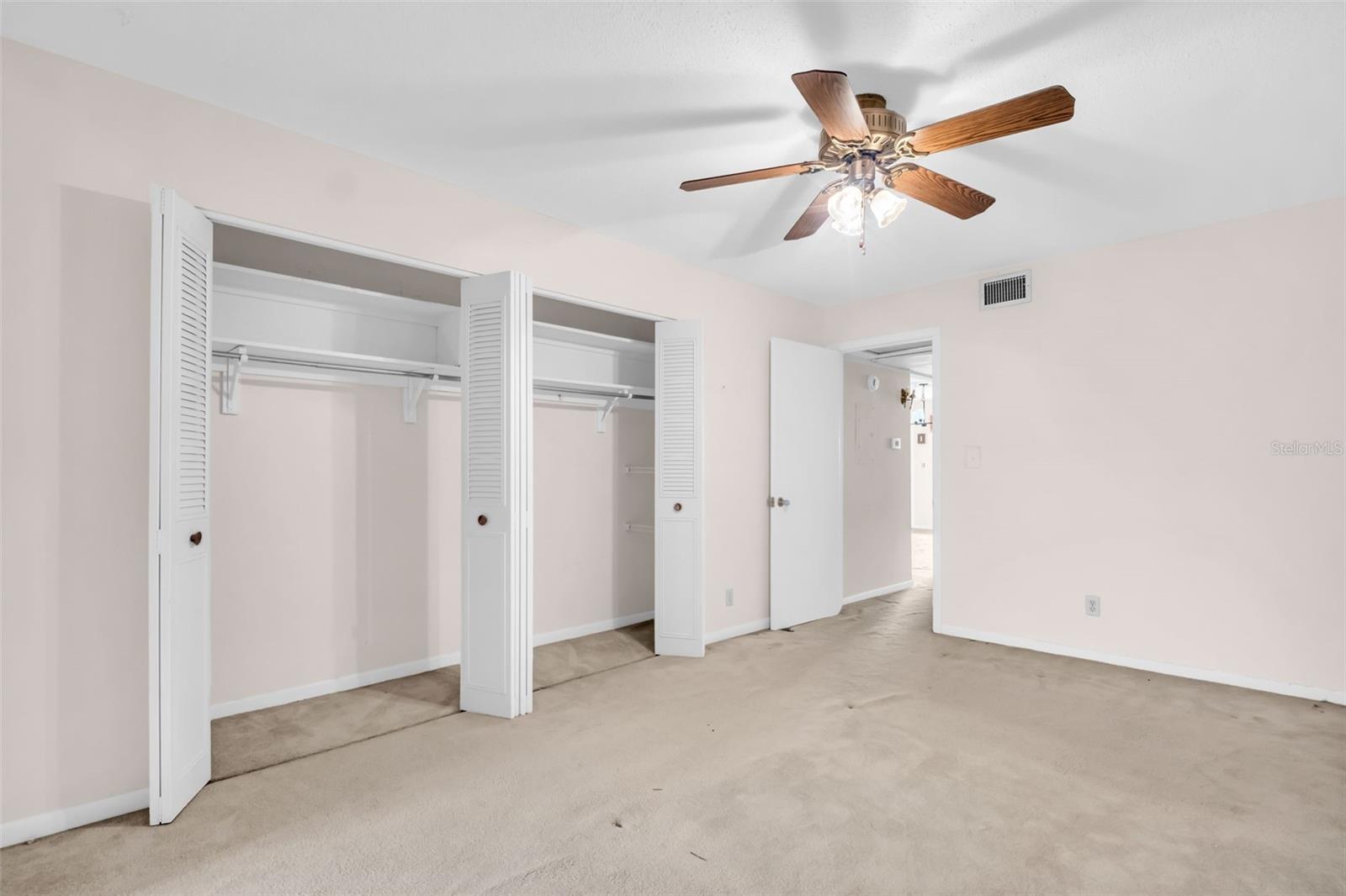 Primary Ensuite