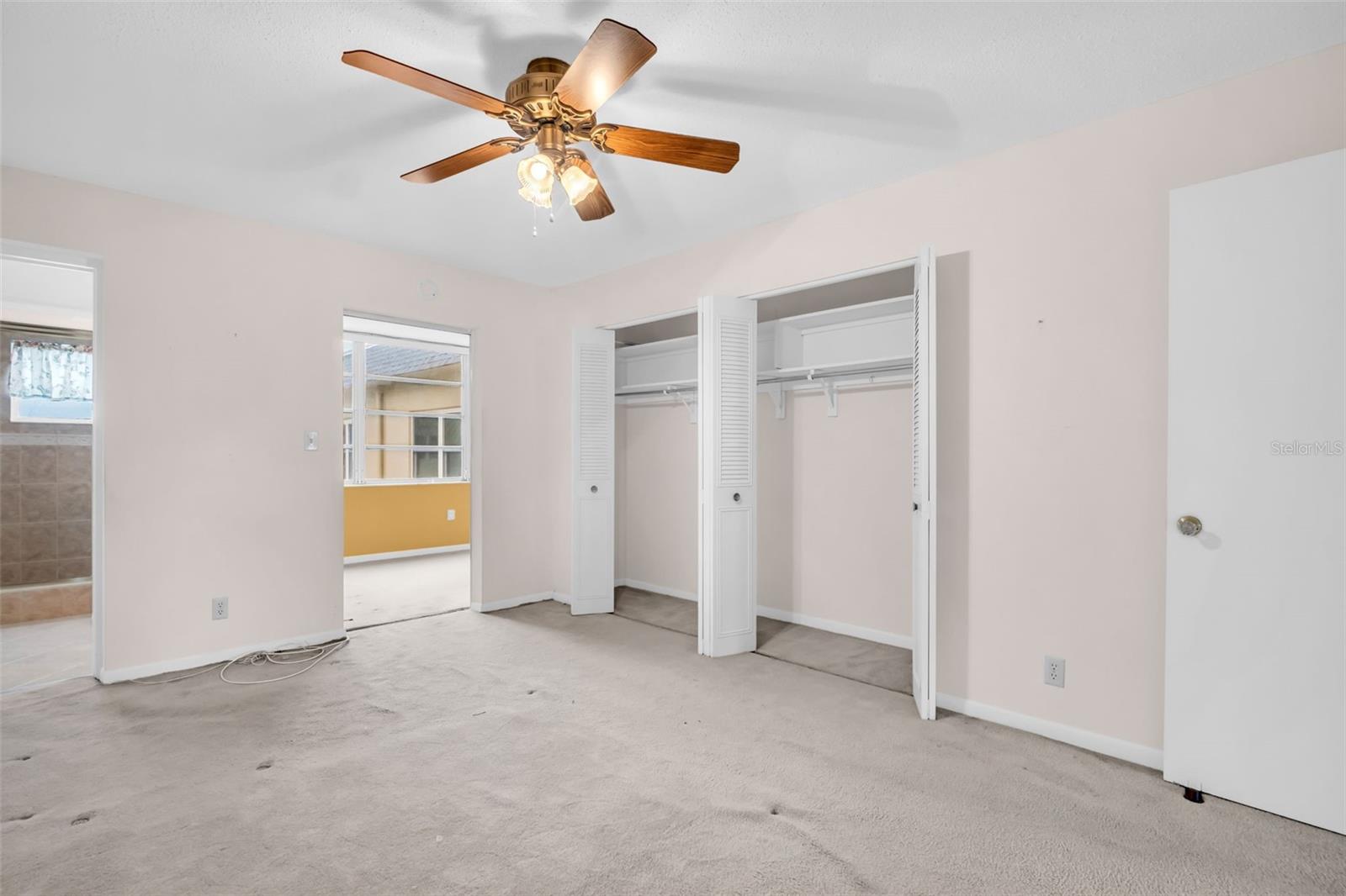 Primary Ensuite