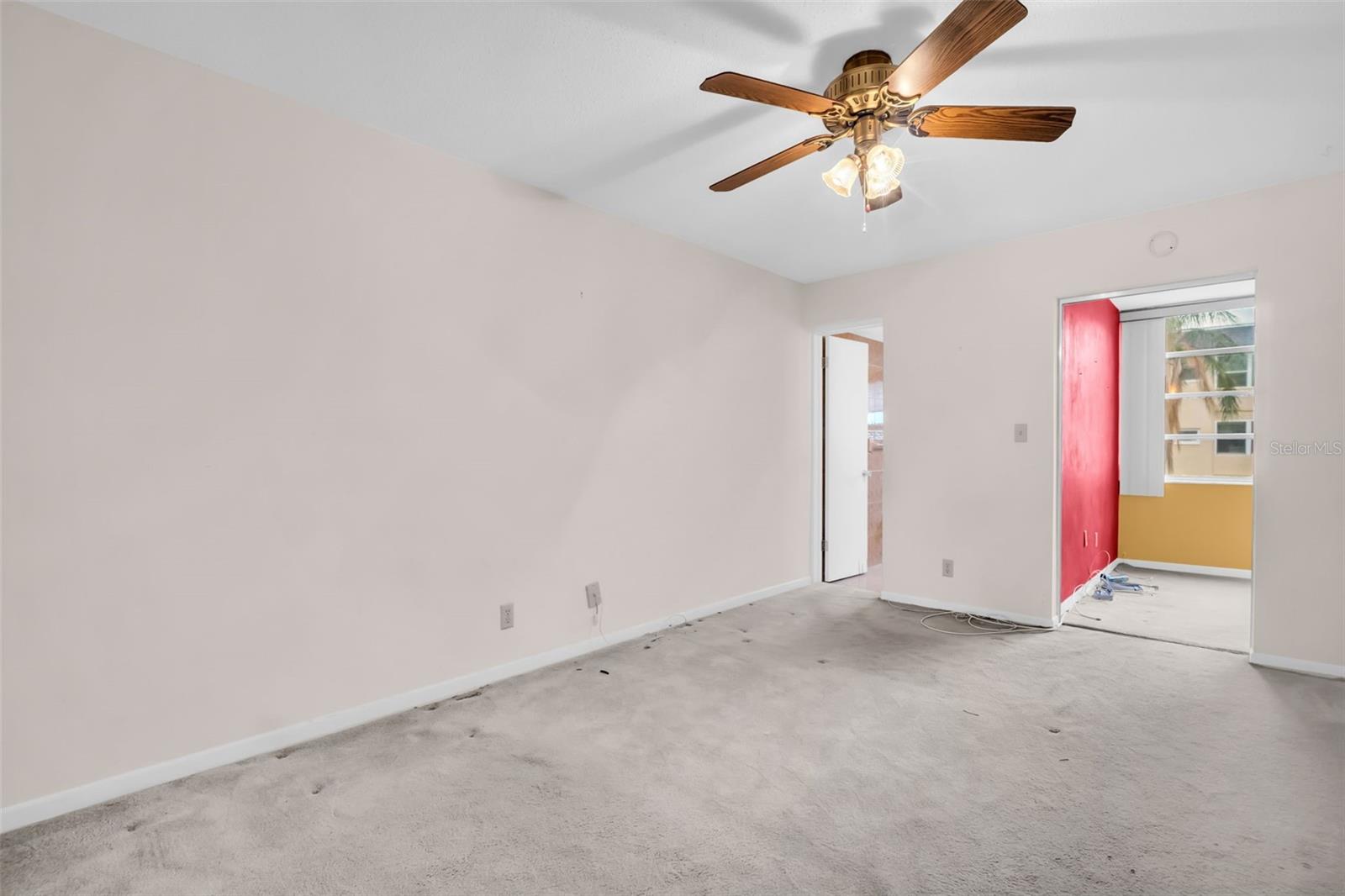 Primary Ensuite