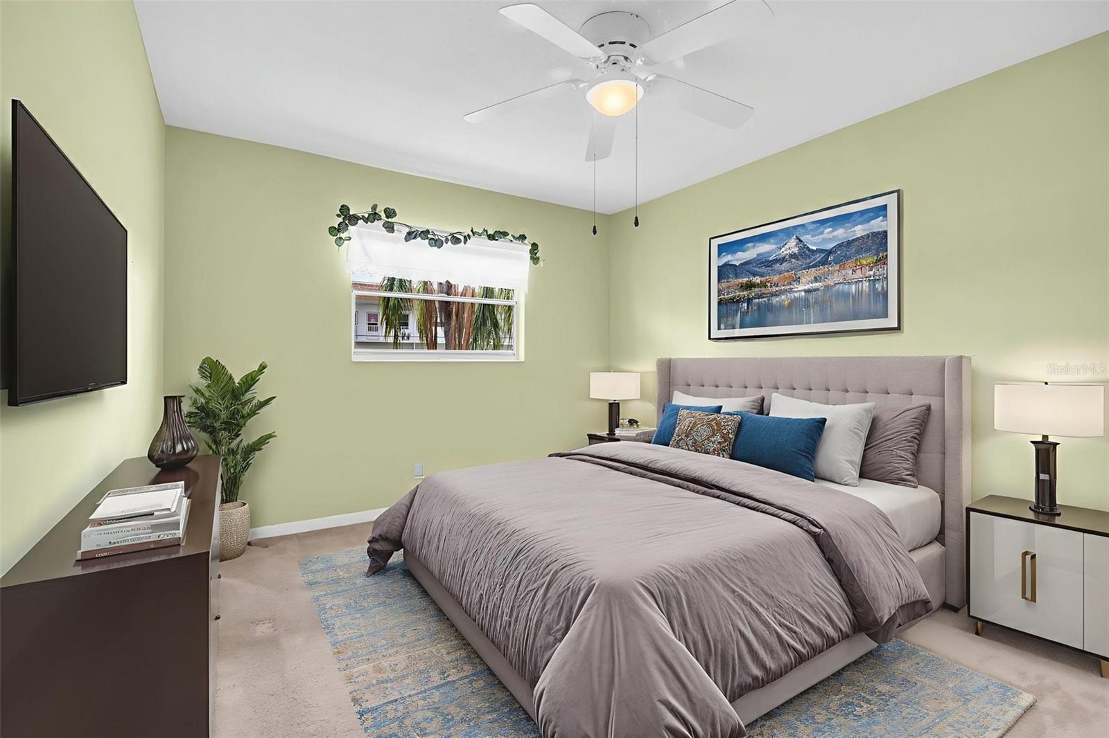 Guest Bedroom