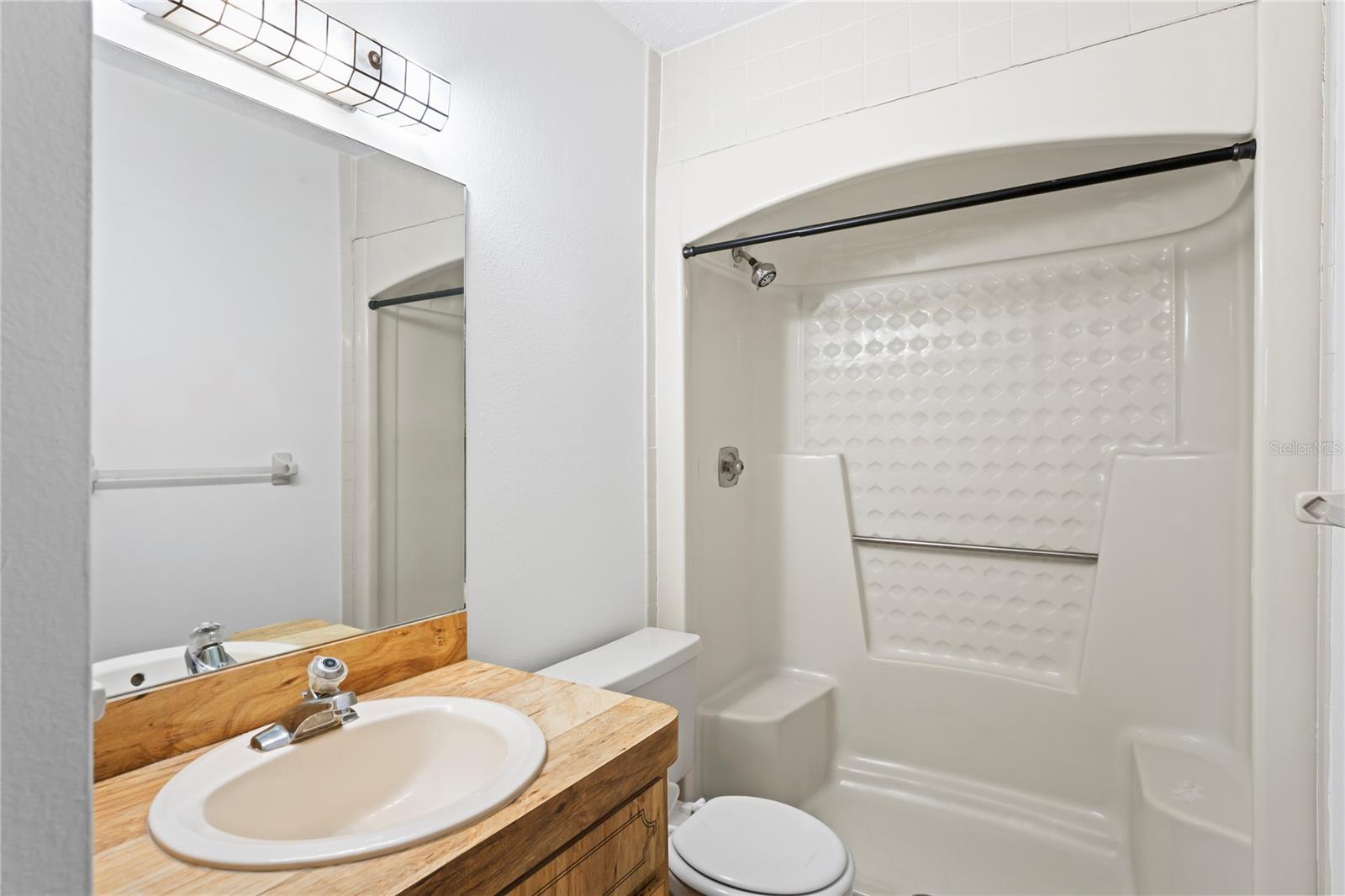 PRIMARY ENSUITE