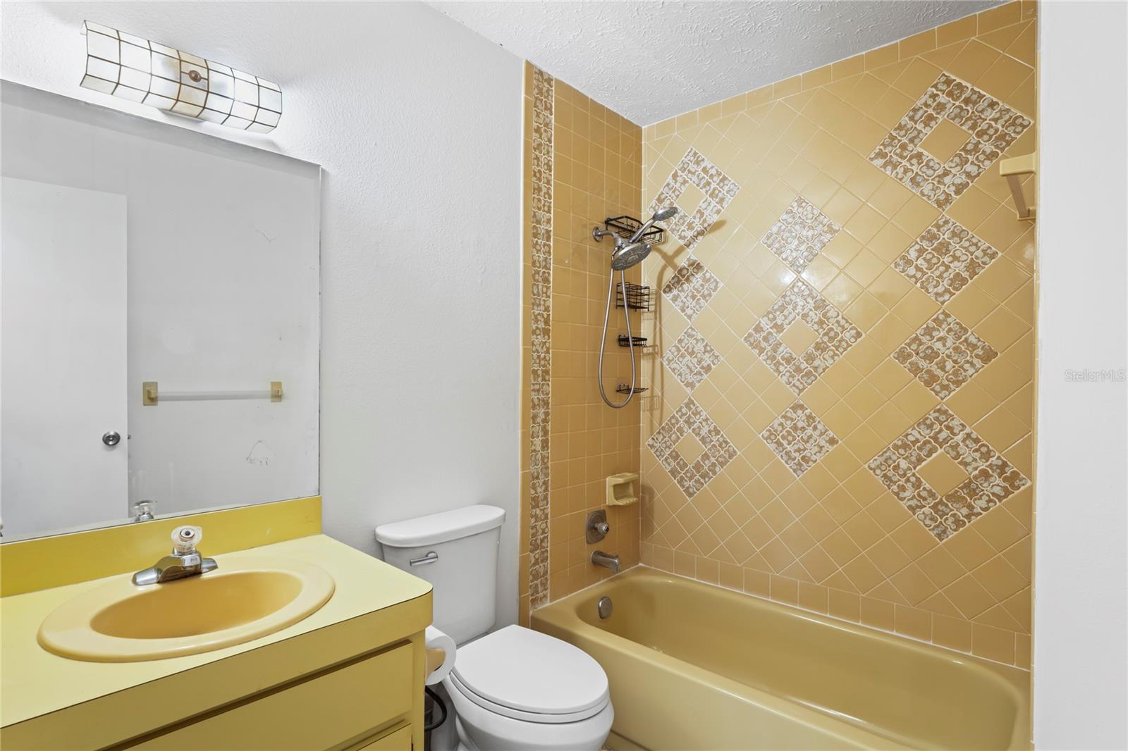 BATHROOM #2