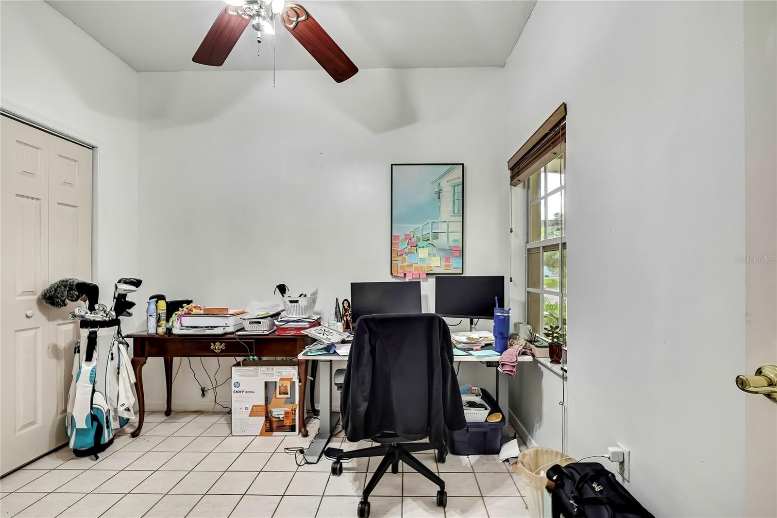 Bedroom3/Flex/Office
