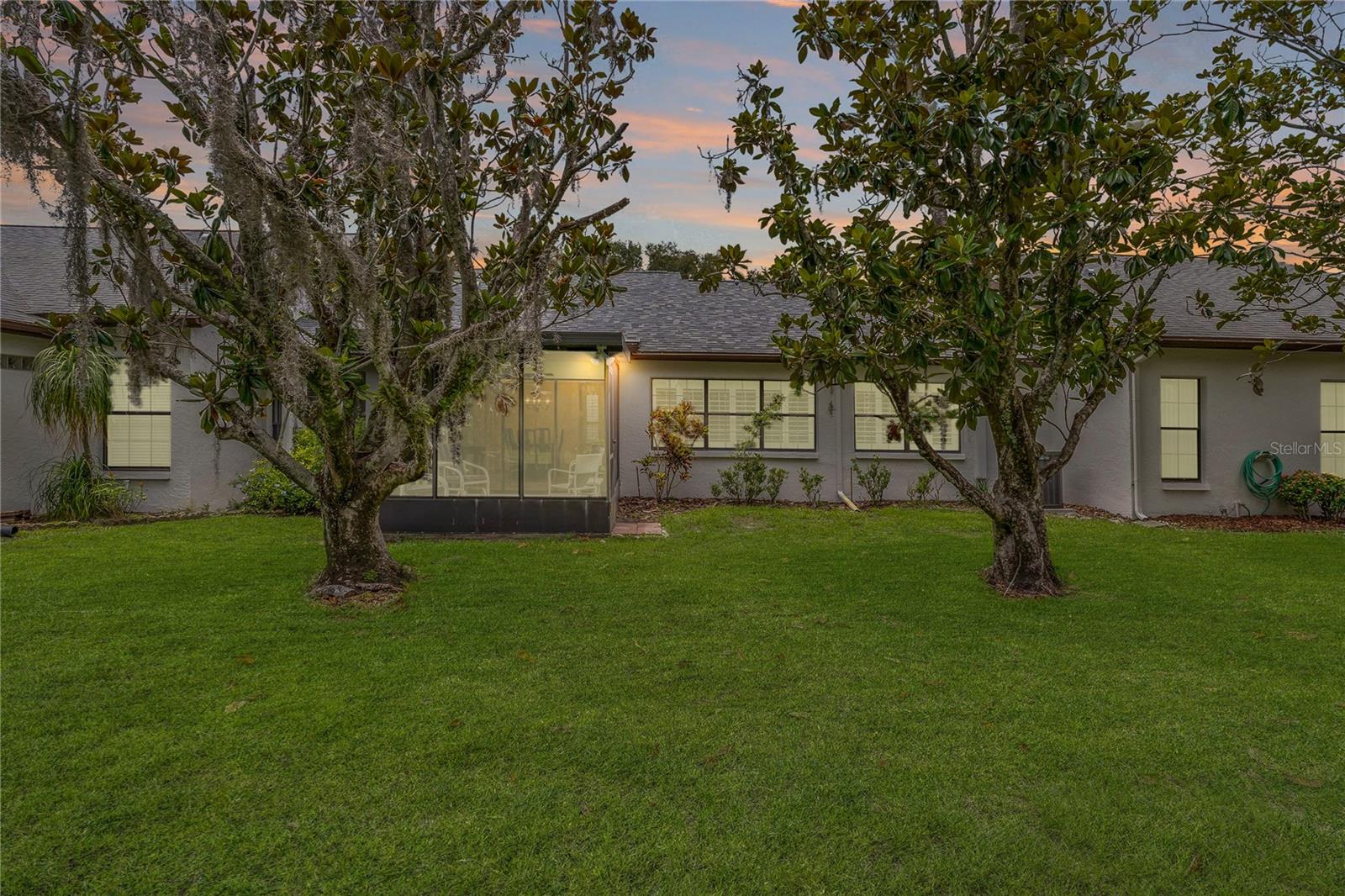 WHAT A GREAT VILLA IN SUCH A PRIVATE AND SAFE COMMUNITY
