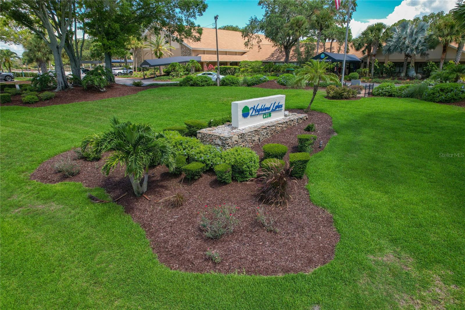 HIGHLAND LAKES ACTIVE 55+ COMMUNITY!