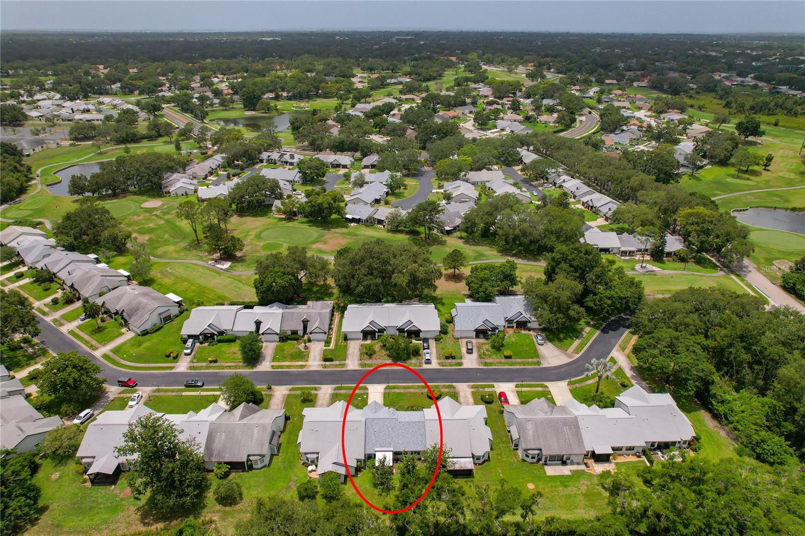 THE HIGHLY DESIRABLE COMMUNITY OF HIGHLAND LAKES