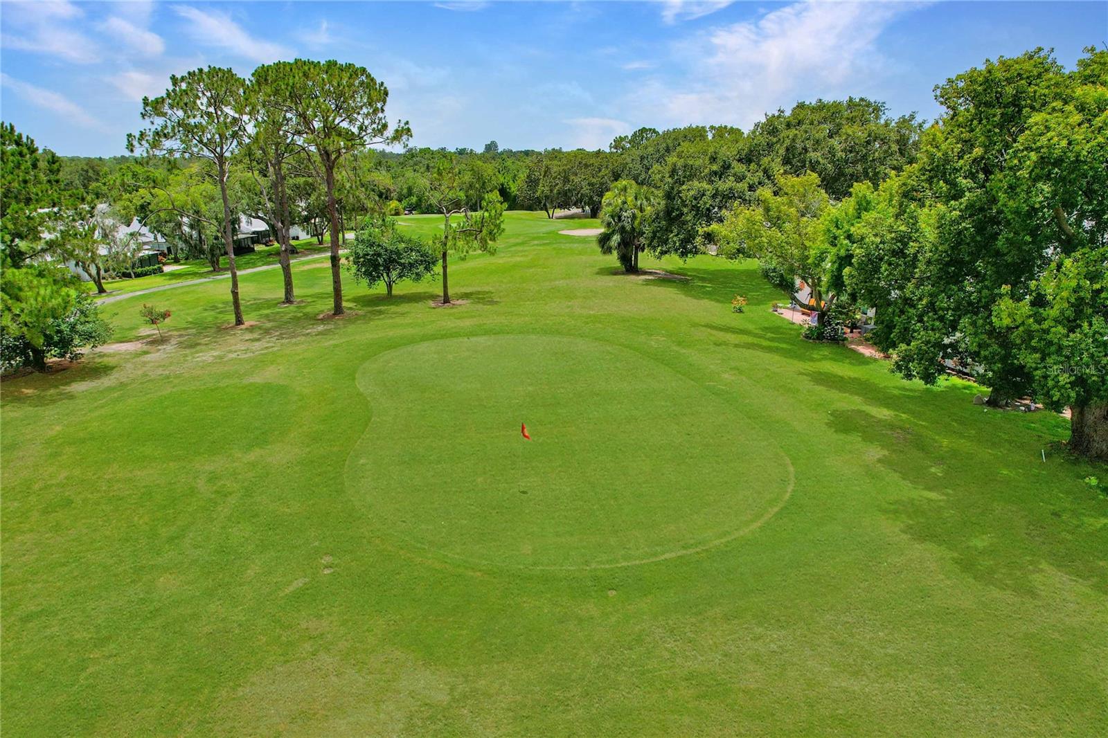 YOU WILL LOVE THIS ACTIVE 55+ COMMUNITY!
