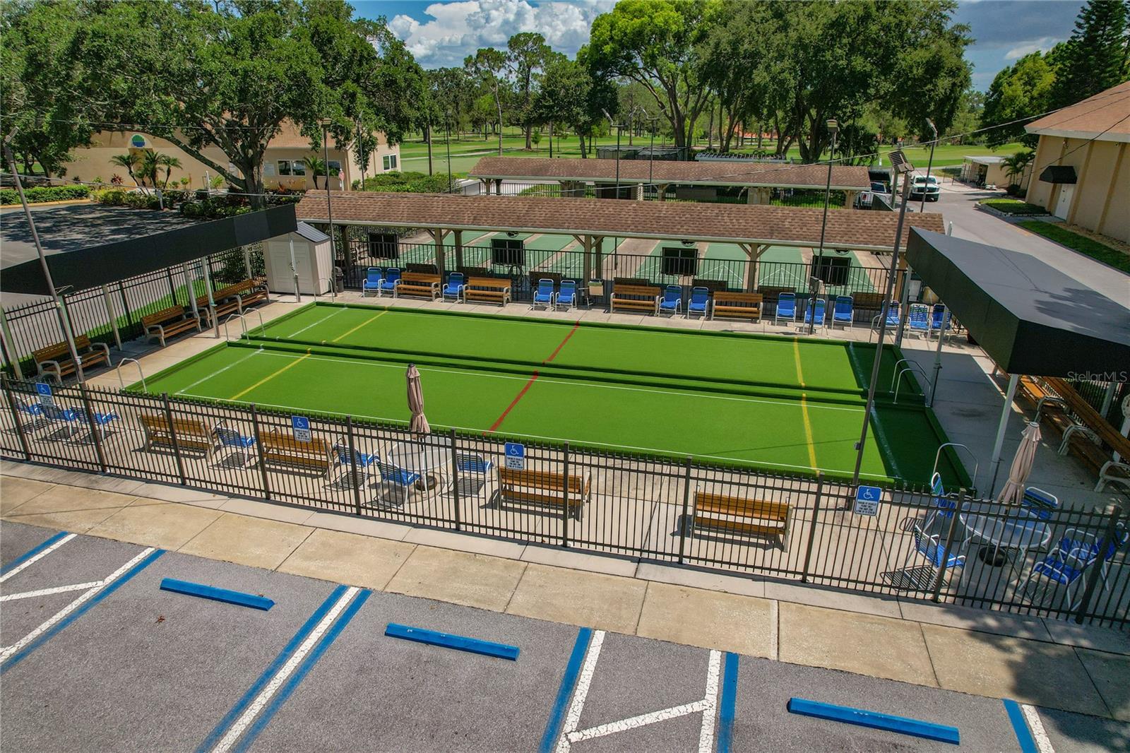 ENDLESS AMENITIES