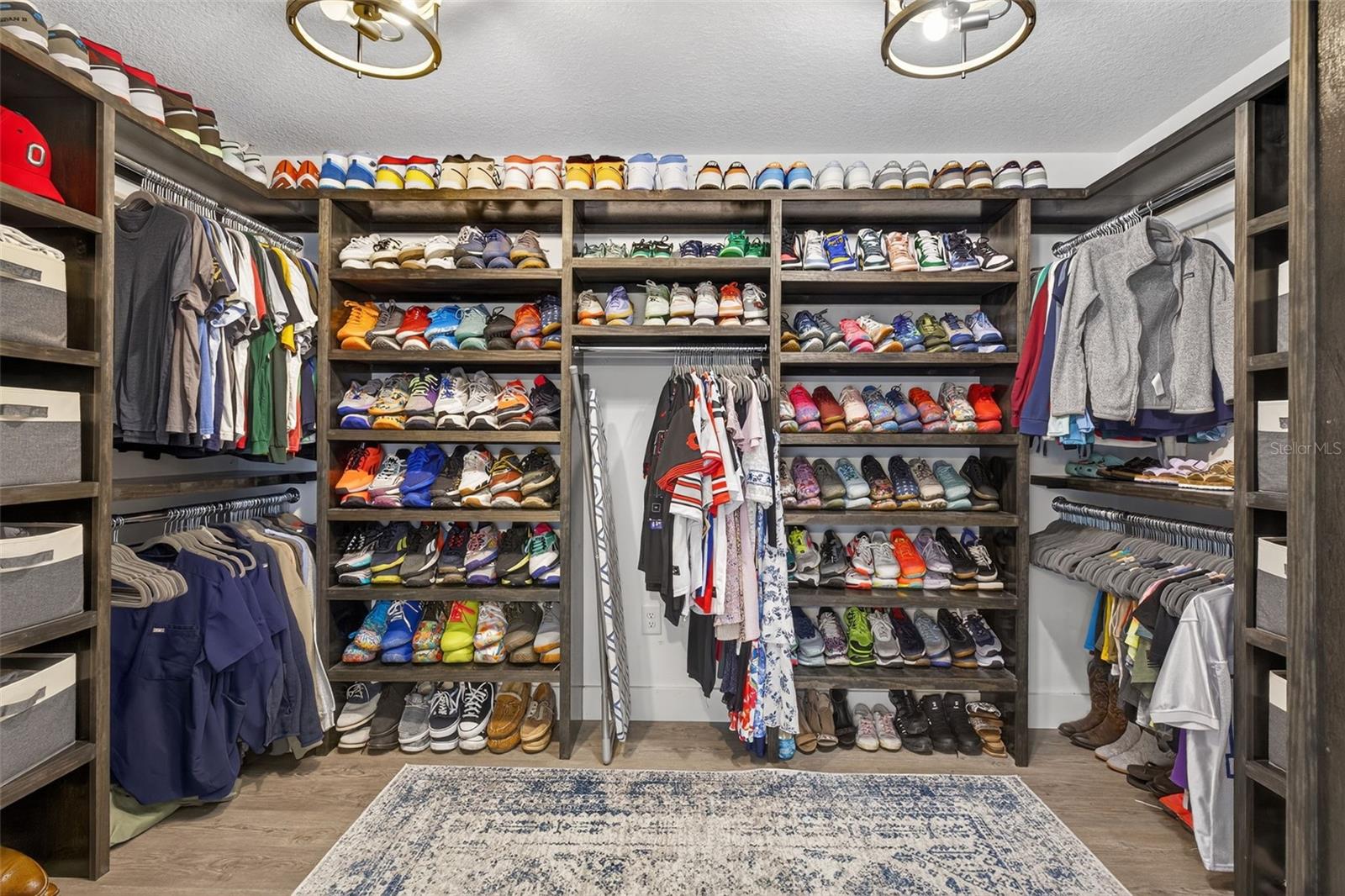 Every space within has been custom-curated with show-stopping upgrades!