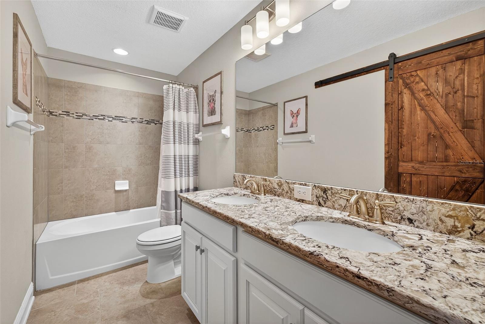 Bathroom 3