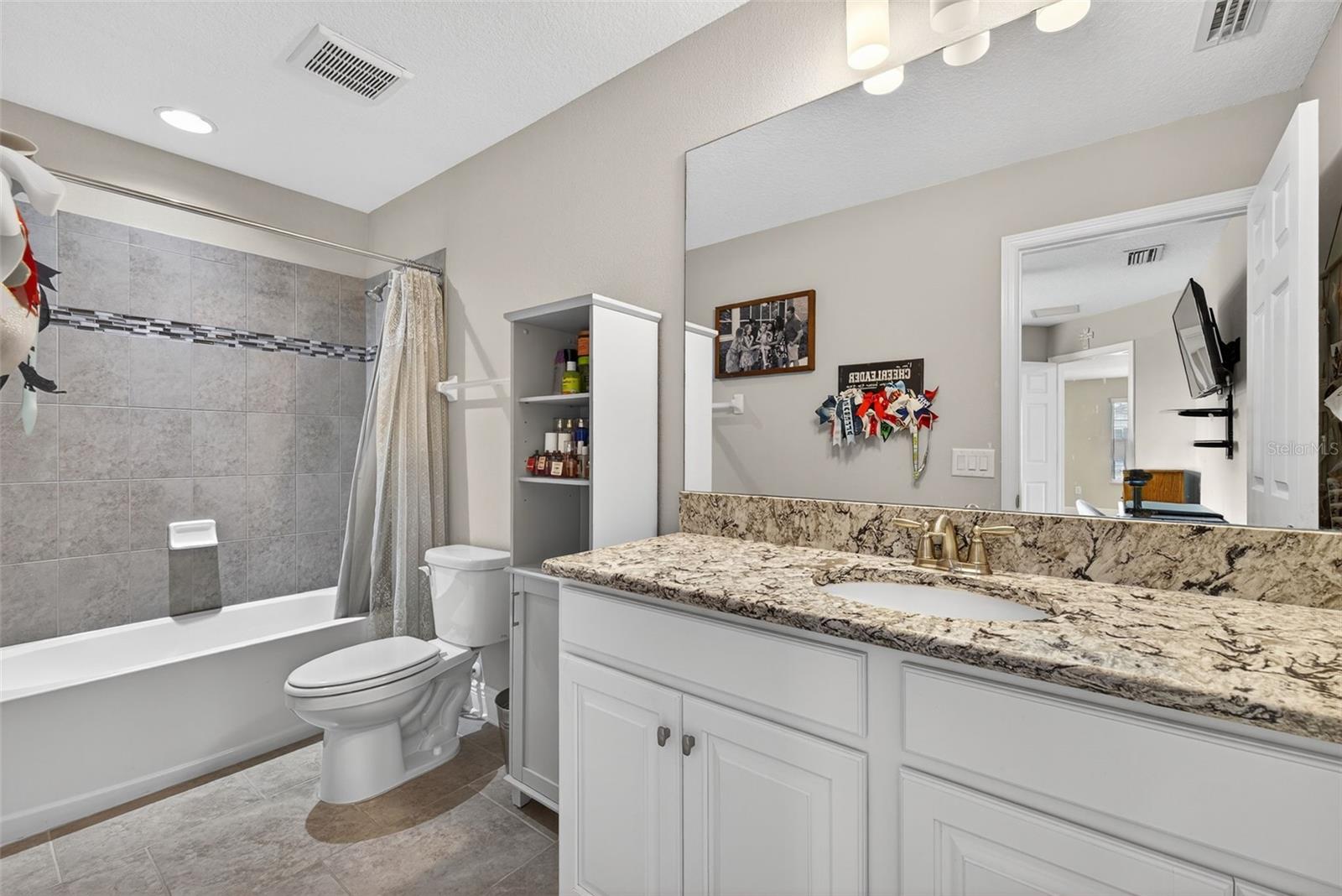 Bathroom 3