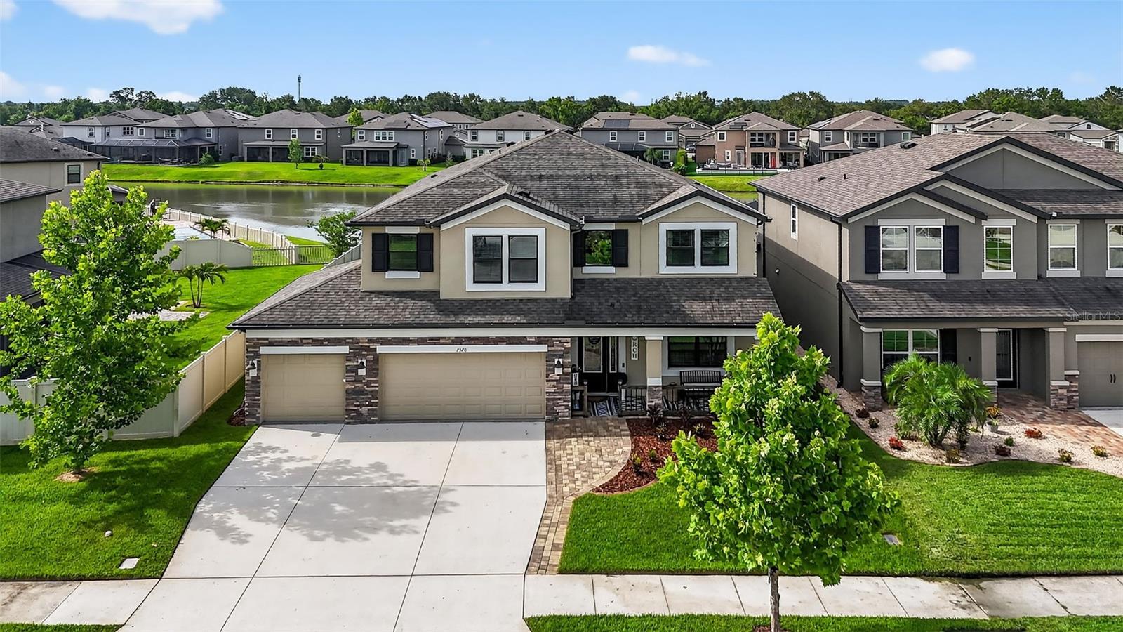 Dont stop yet! See the amenities at Epperson!