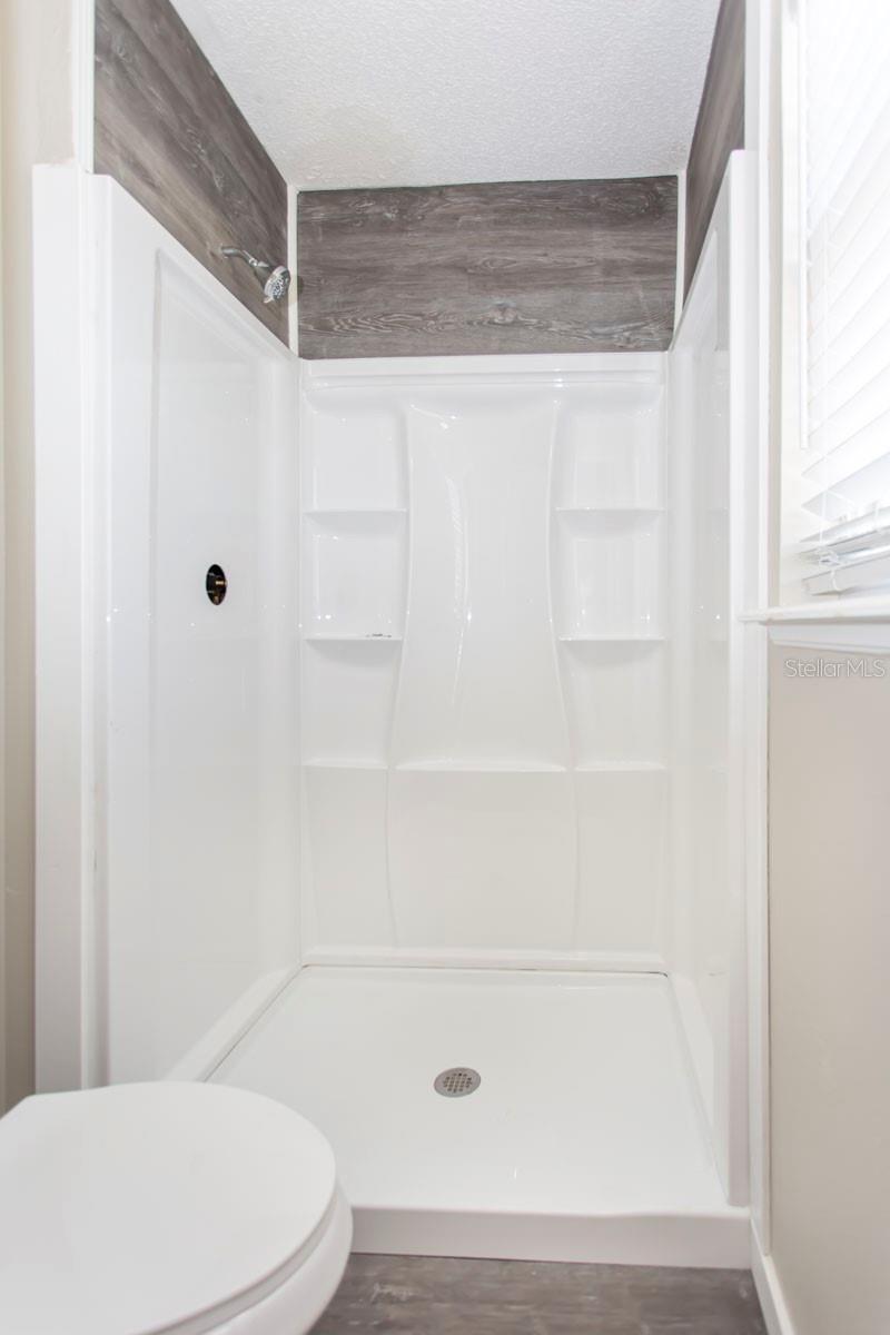 Primary En Suite