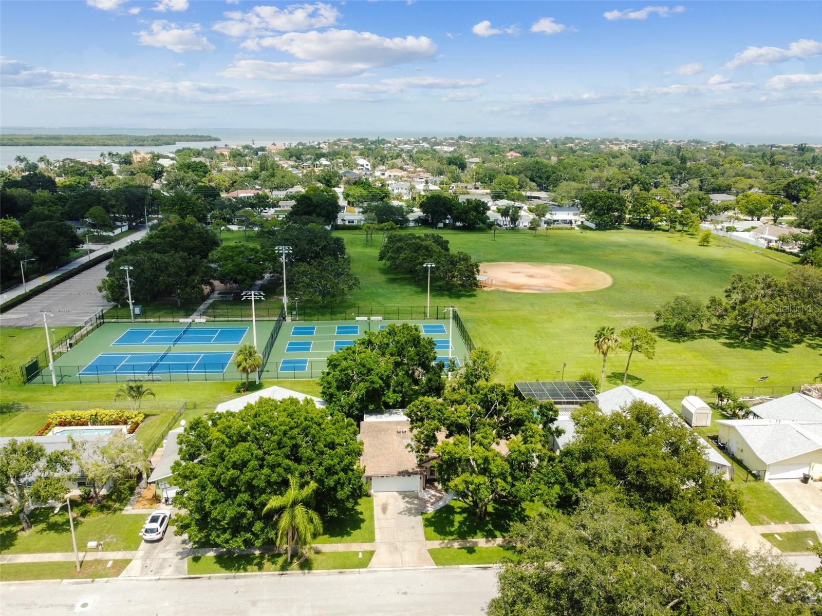 Denver Park