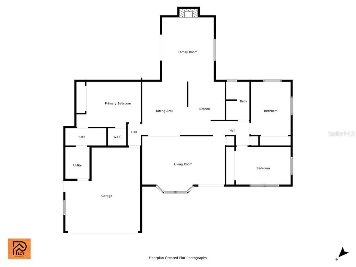 Floorplans