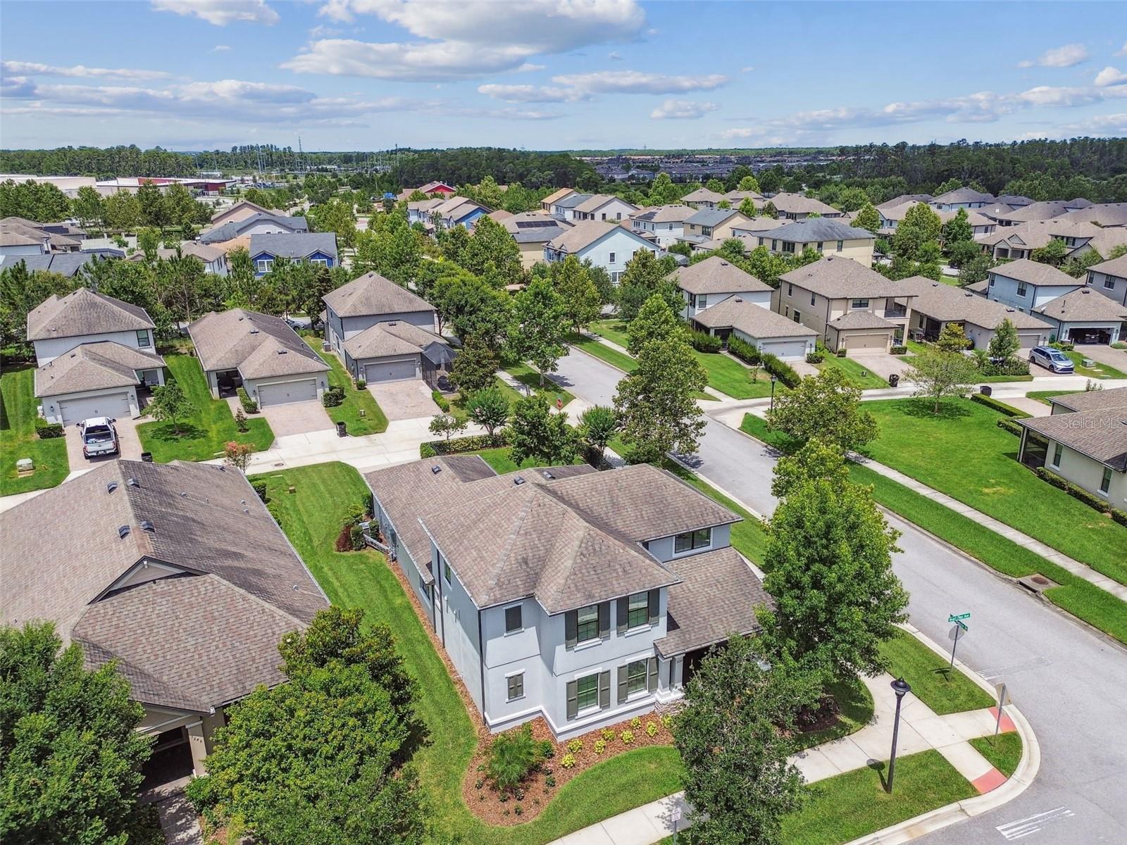 Enjoy the premium fenced lot, close to amenities
