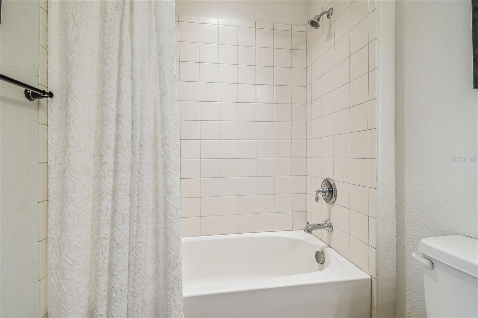 Clean and neat!
