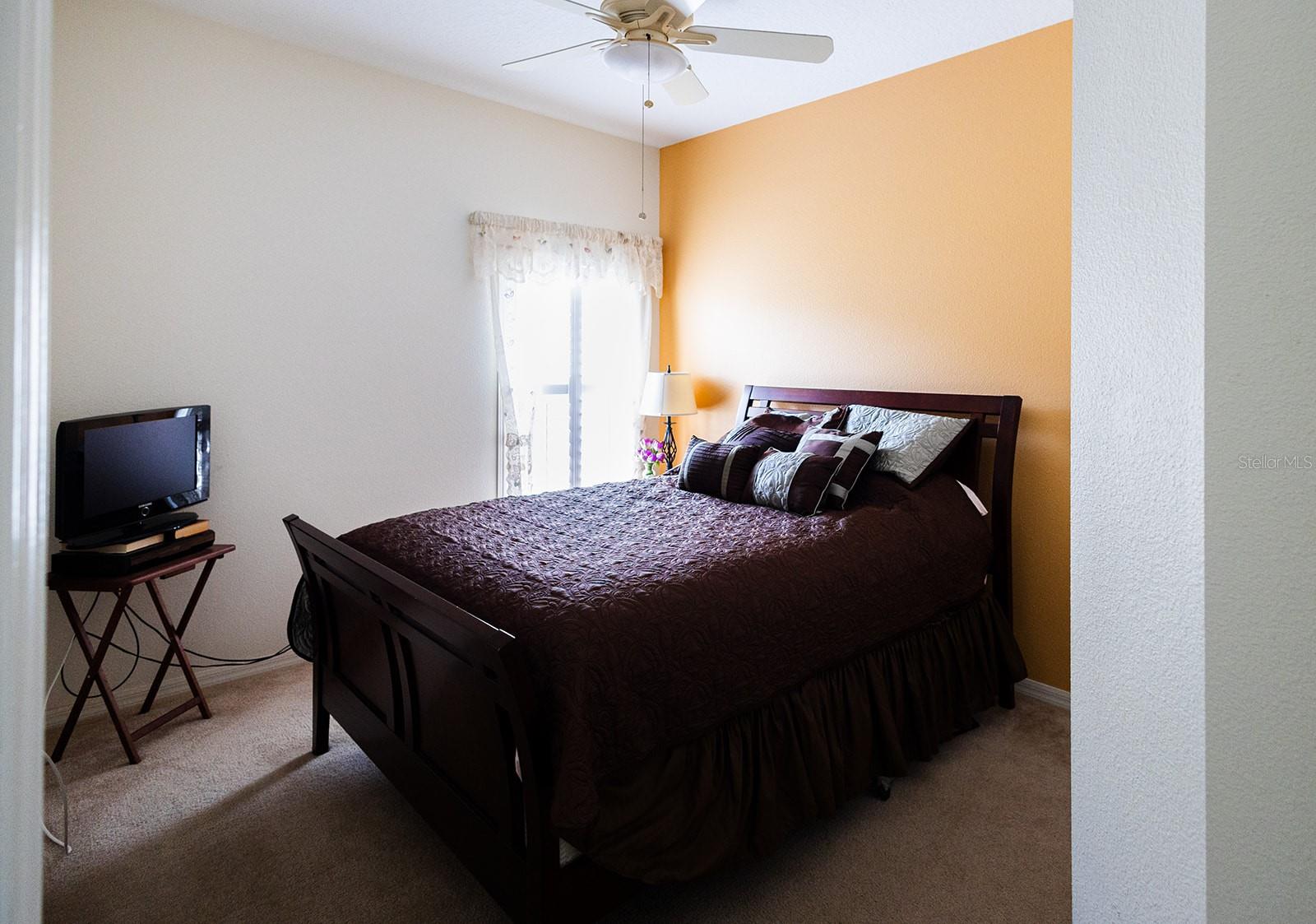 Guest bedroom #2