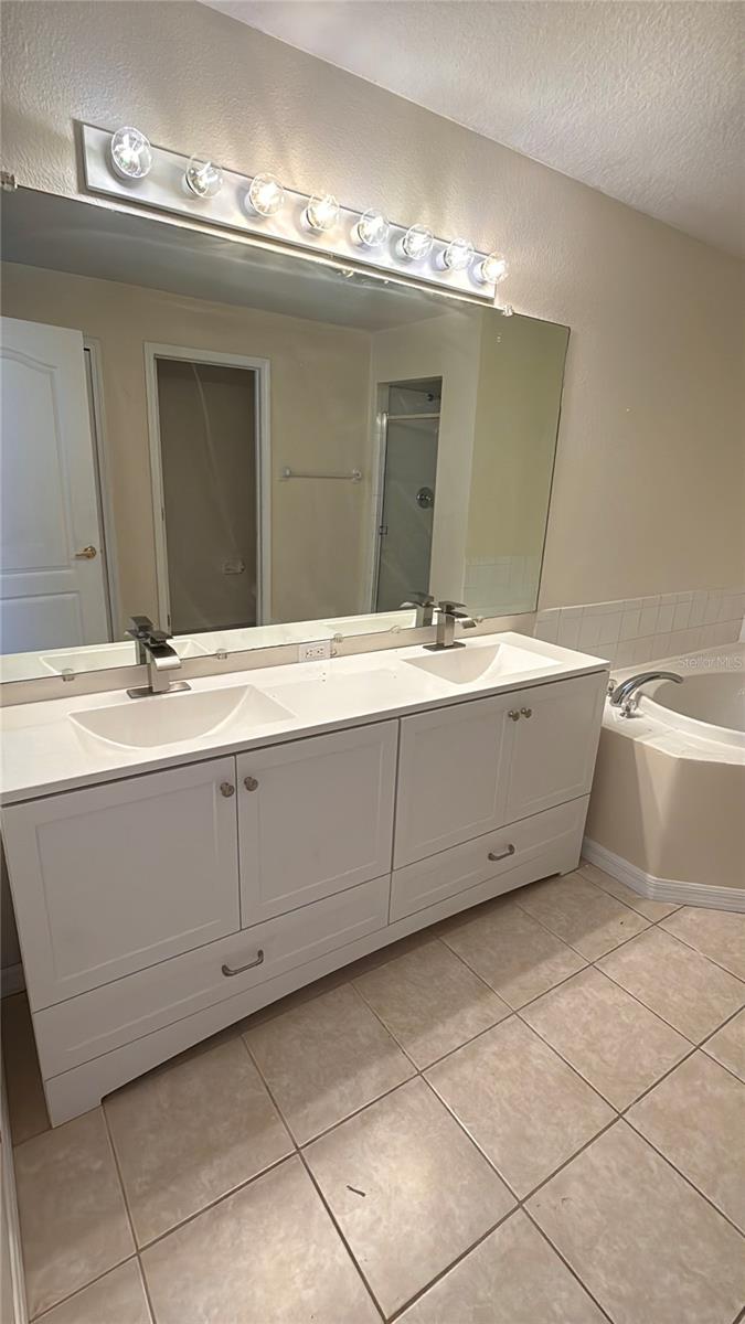 Master bath