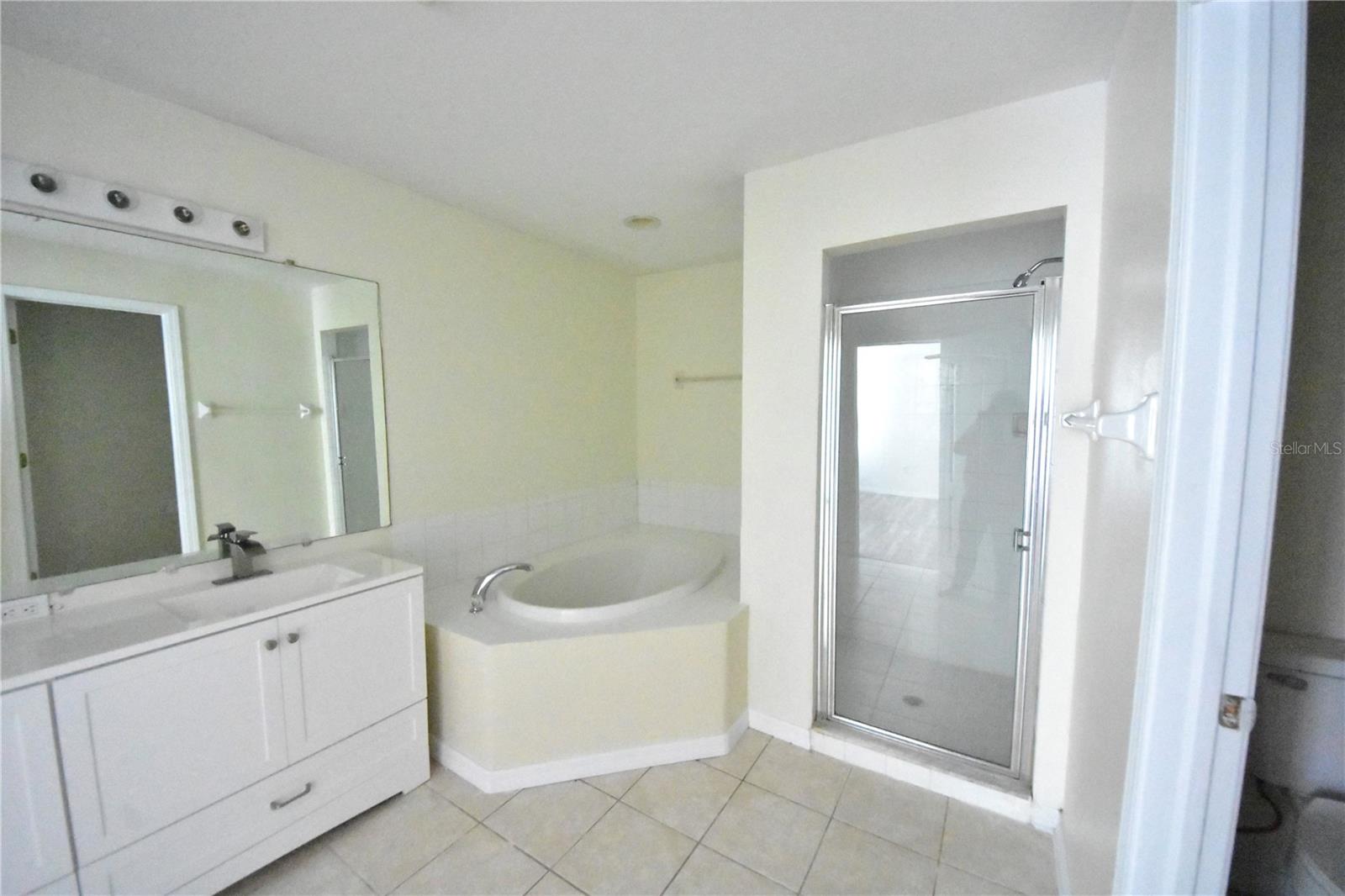 master bath