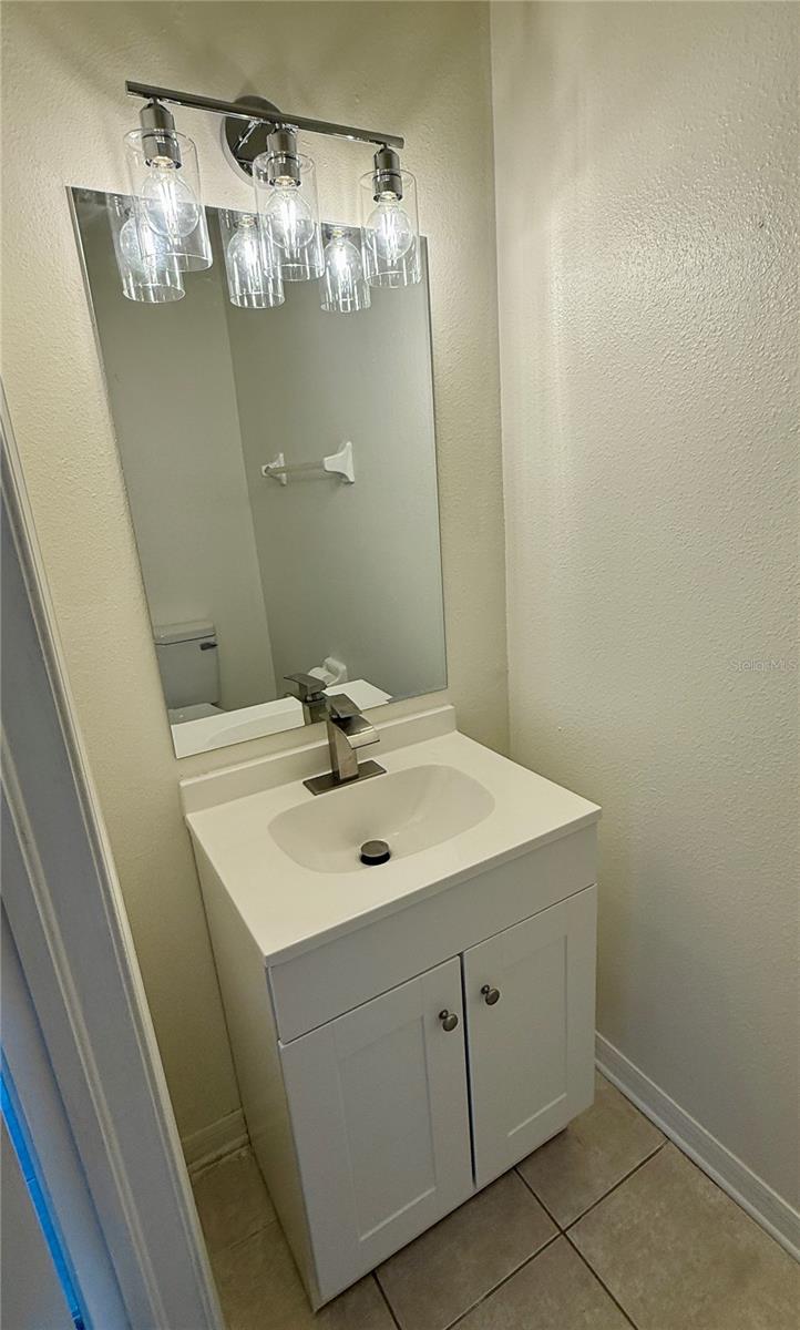 spare bath