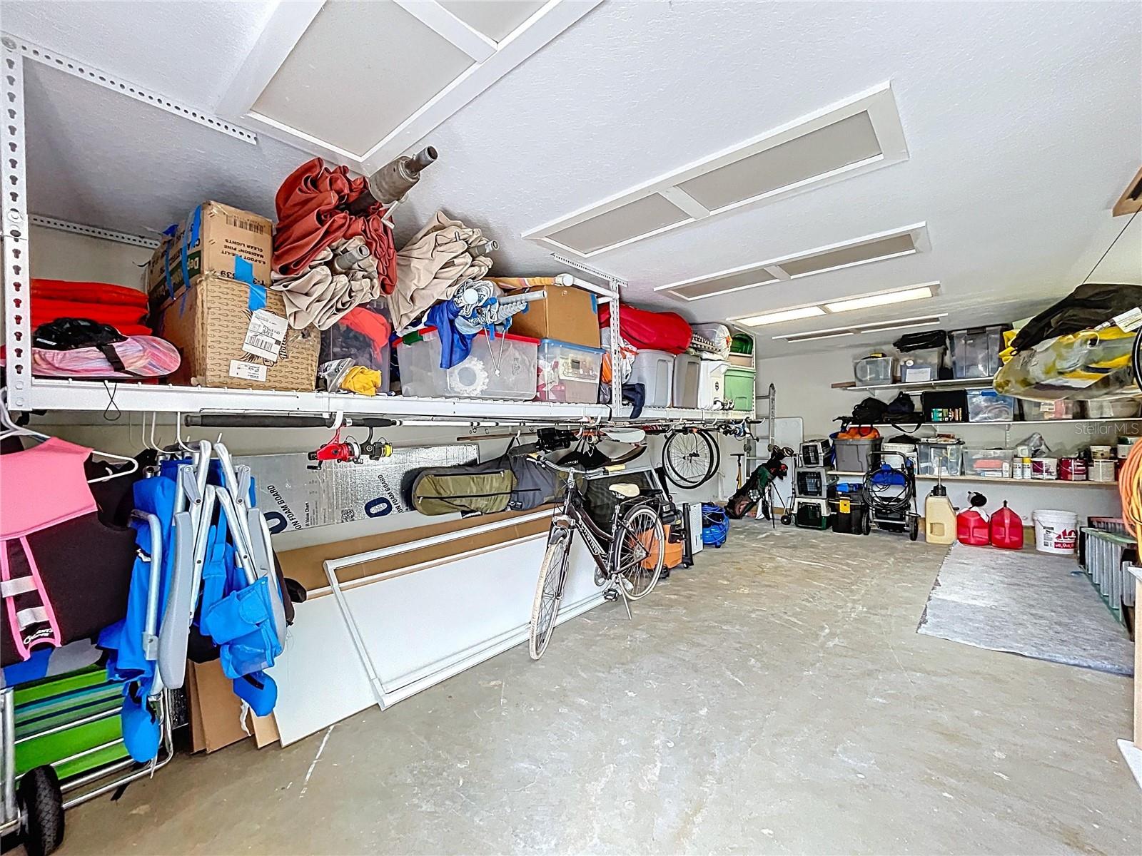Storage Room