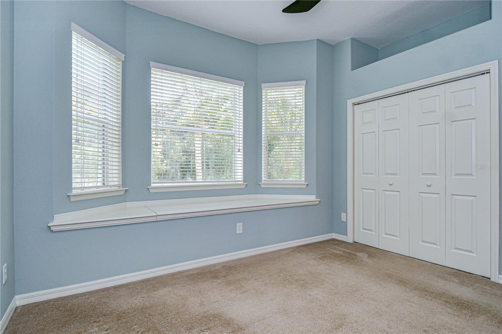 Fourth bedroom!