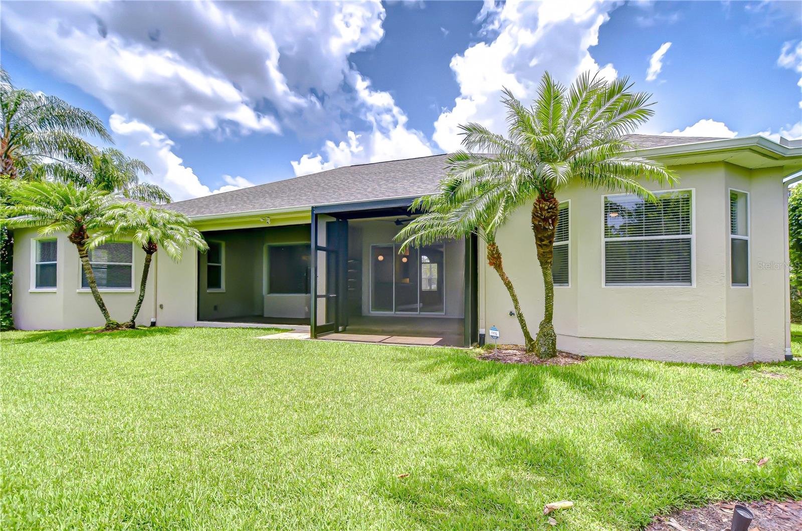 Plenty of spacious for the whole family to enjoy!