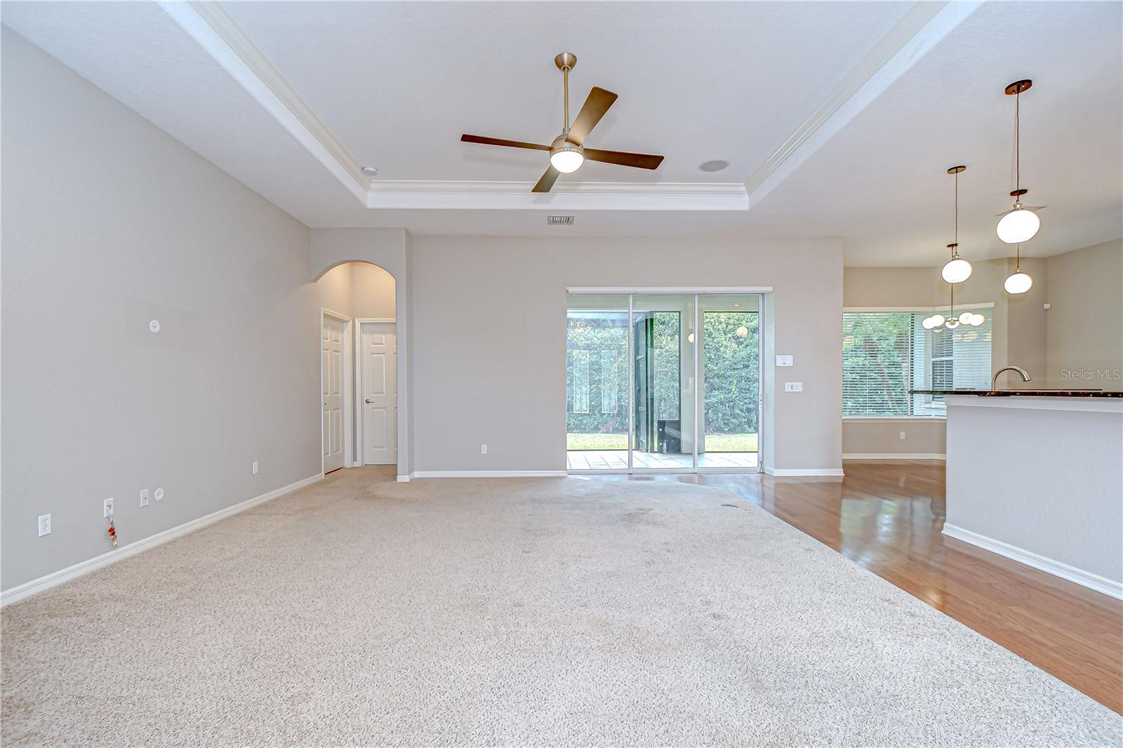 Great room!