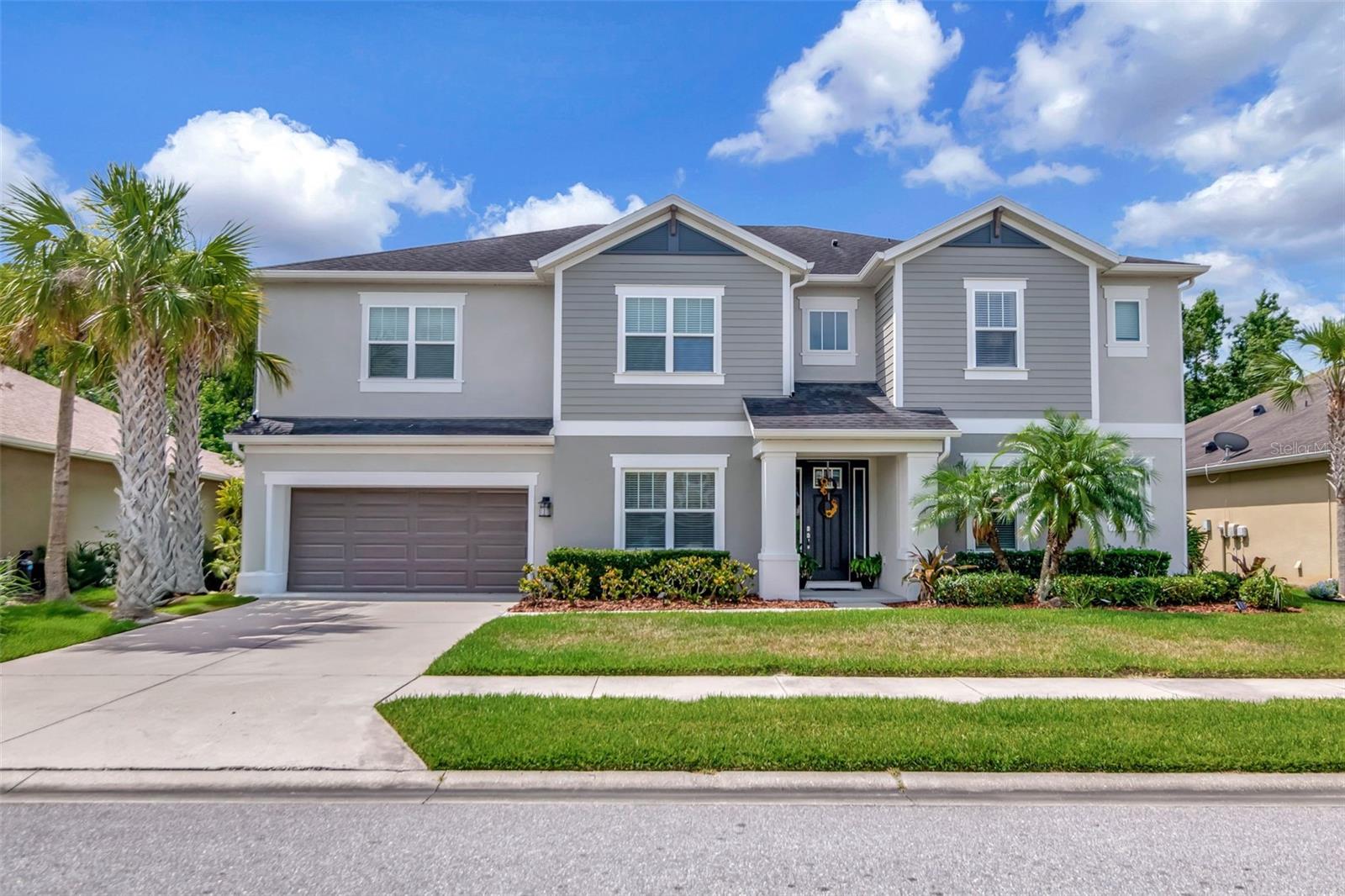 Welcome to 26972 Evergreen Chase!