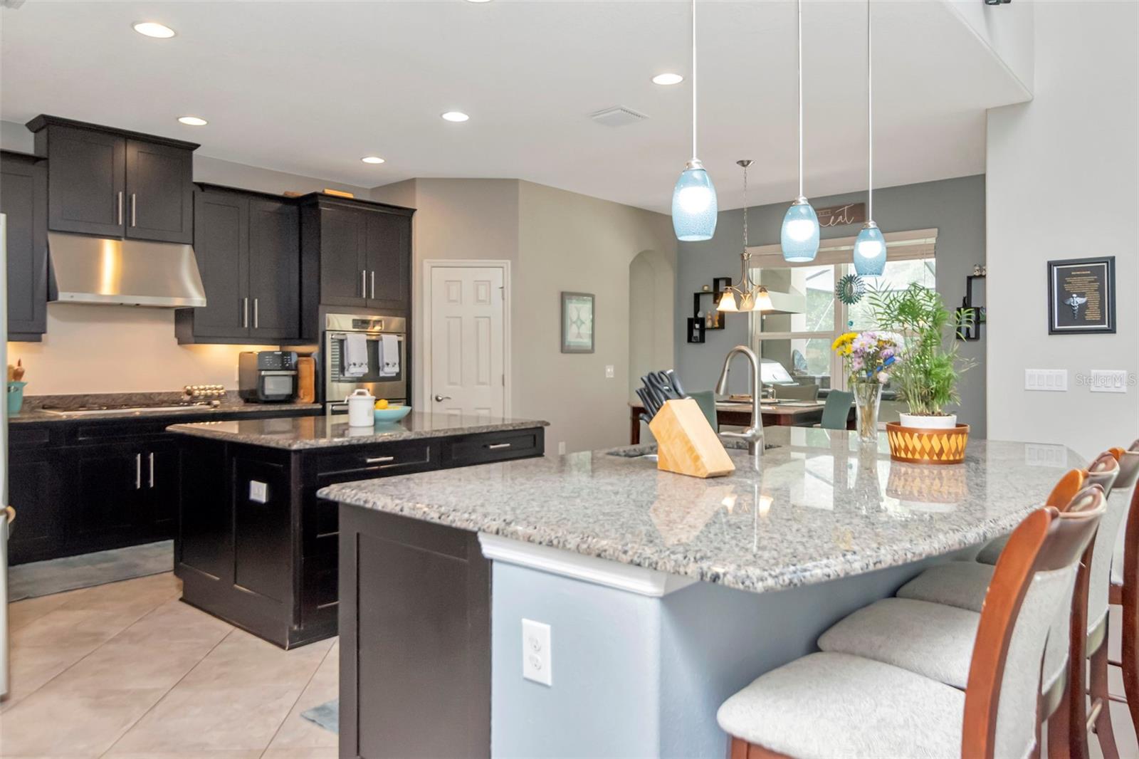 Decorative Lighting and recessed lighting