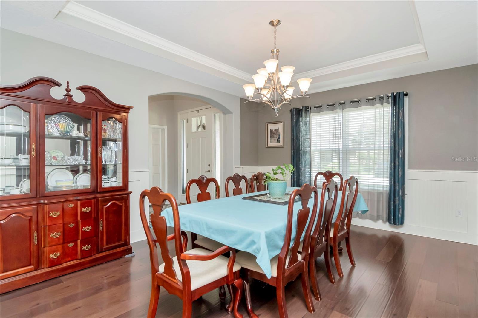 Perfect for Entertaining