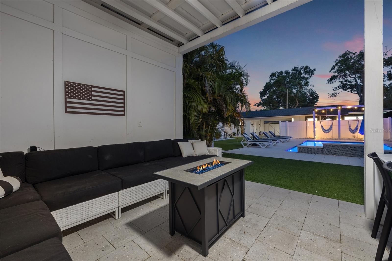 Cabana