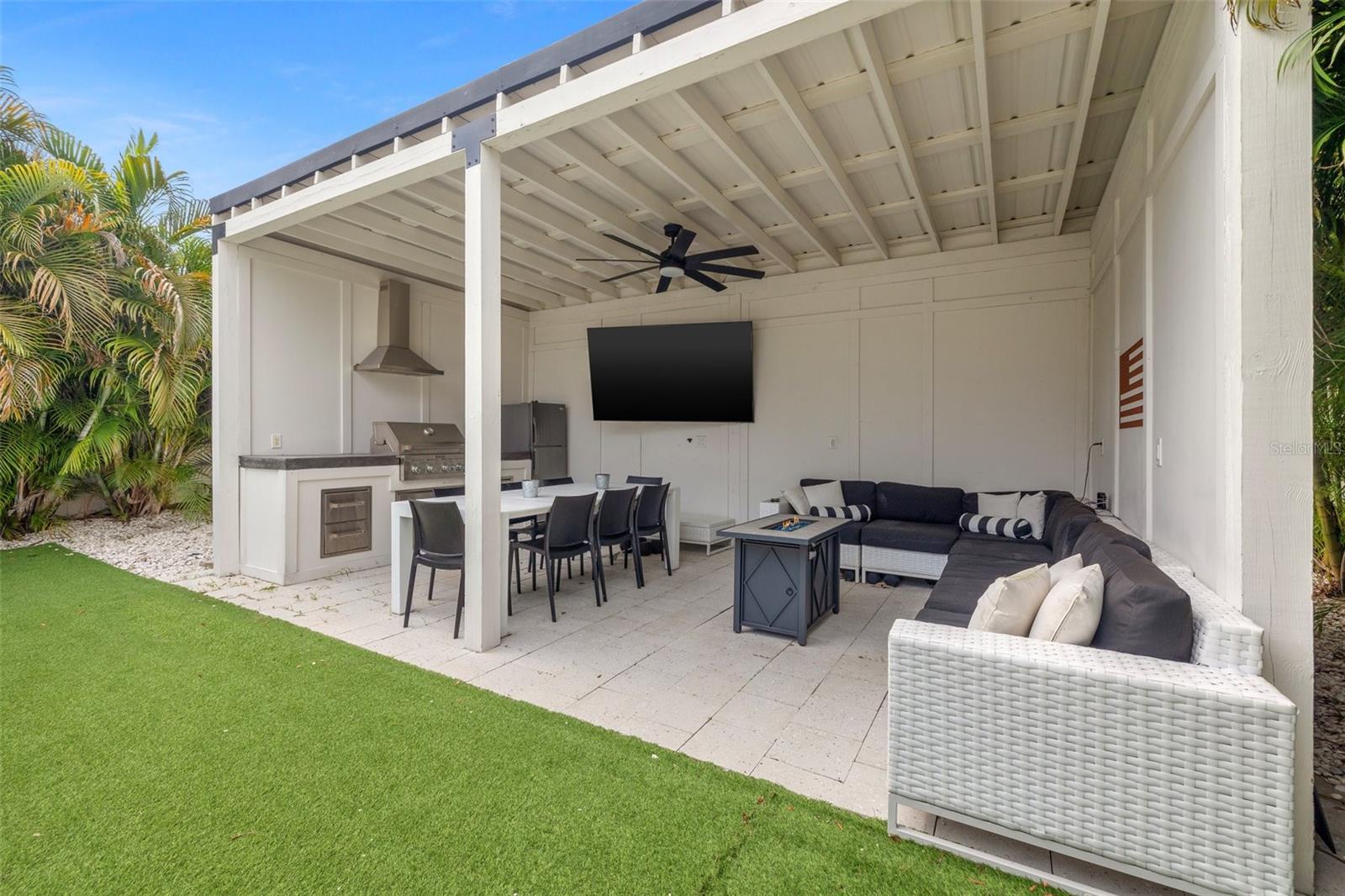 Cabana