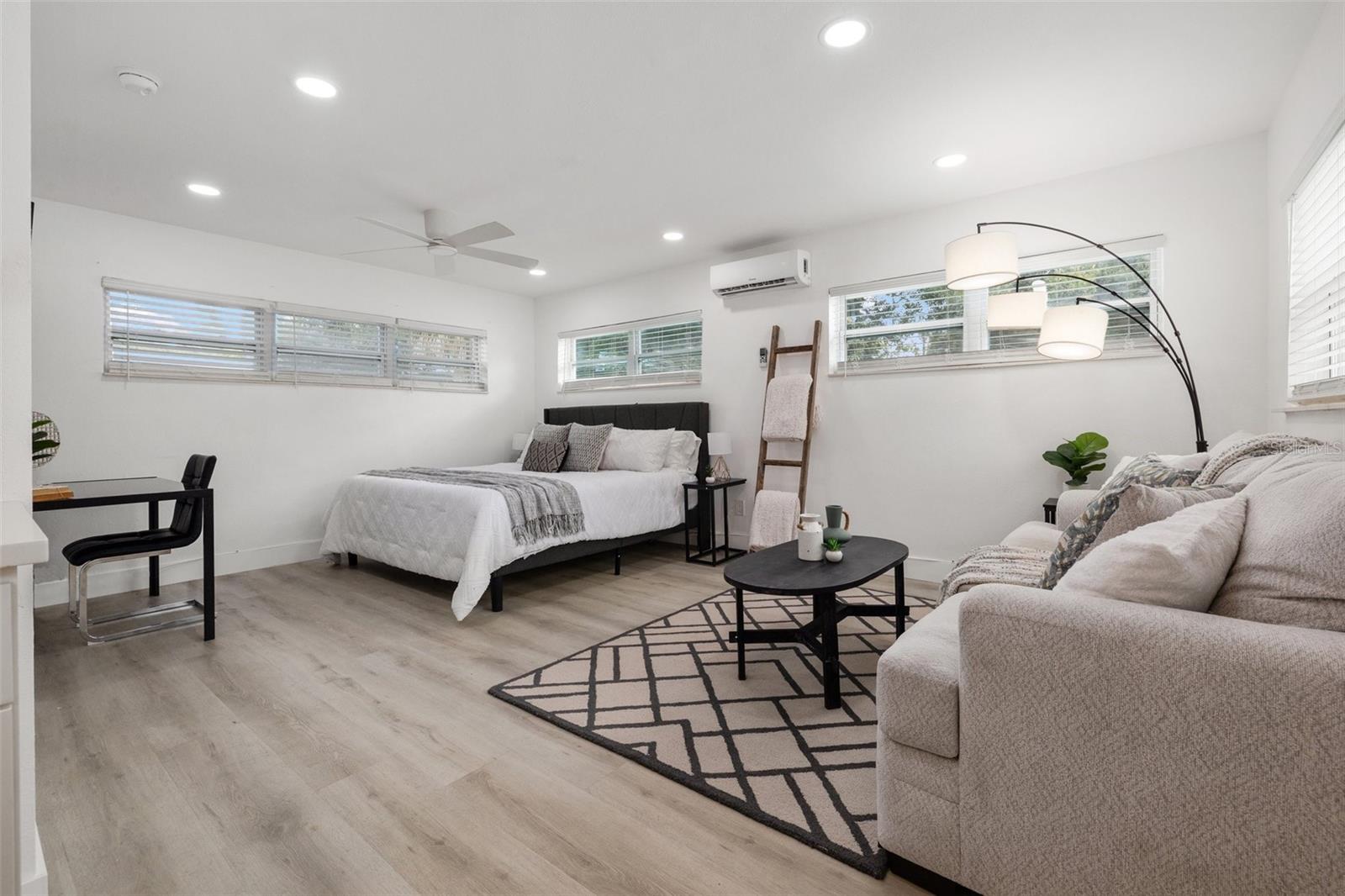 Apartment/Studio