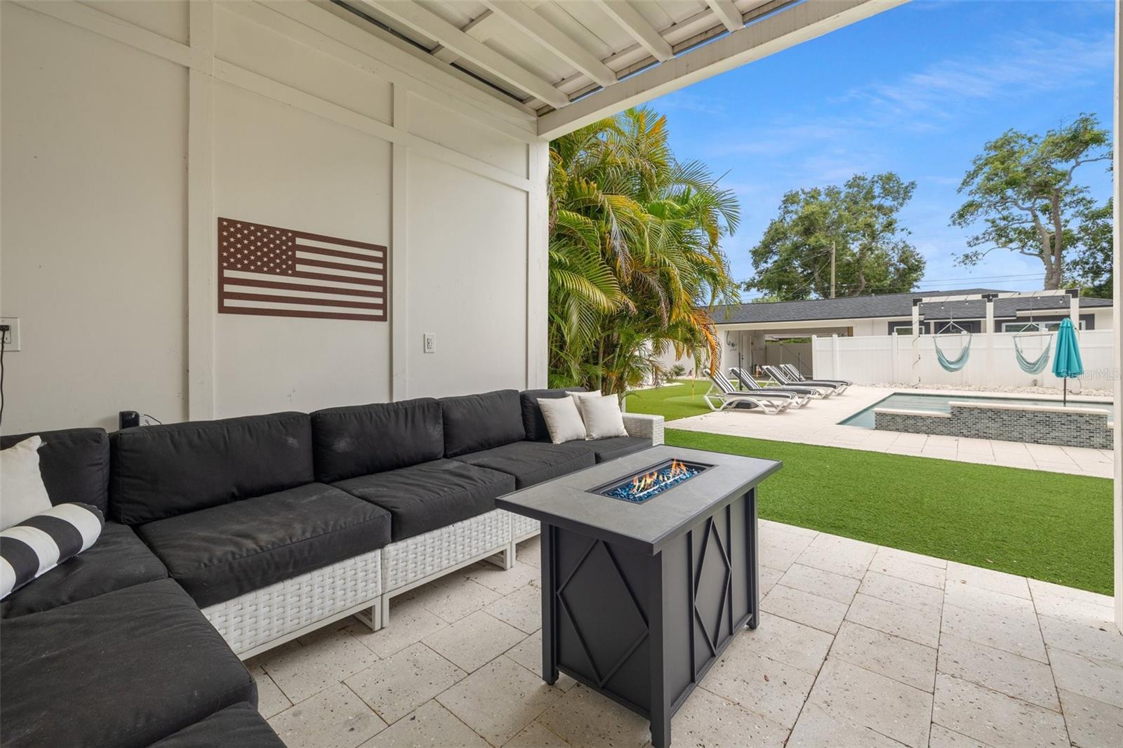 Cabana