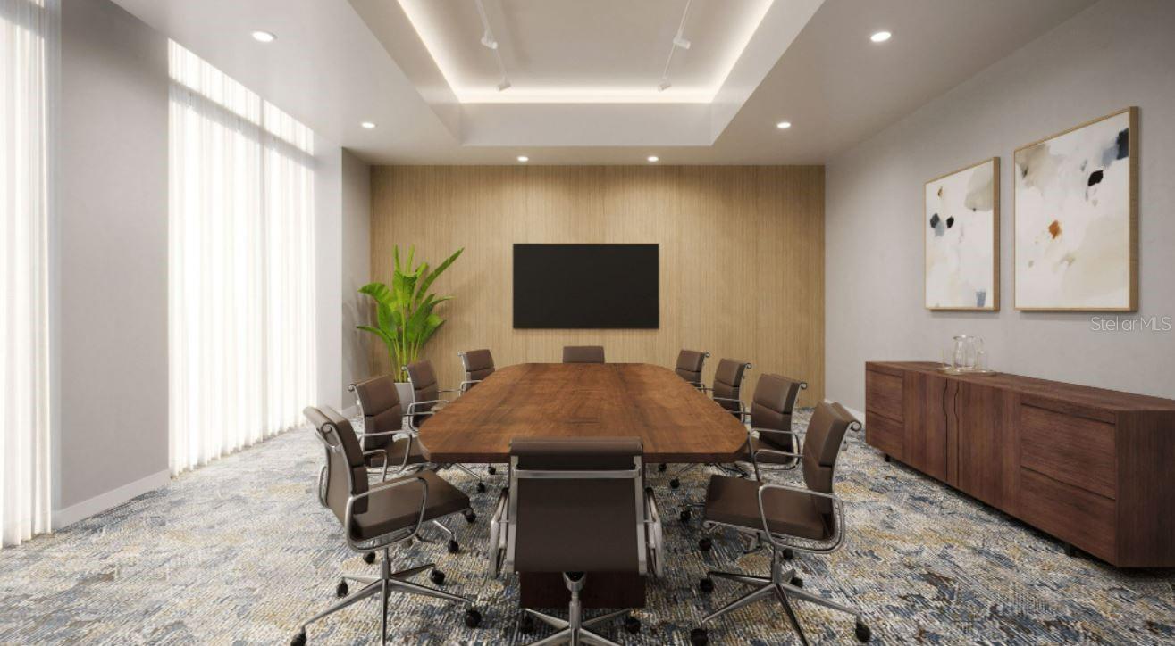 Board Room