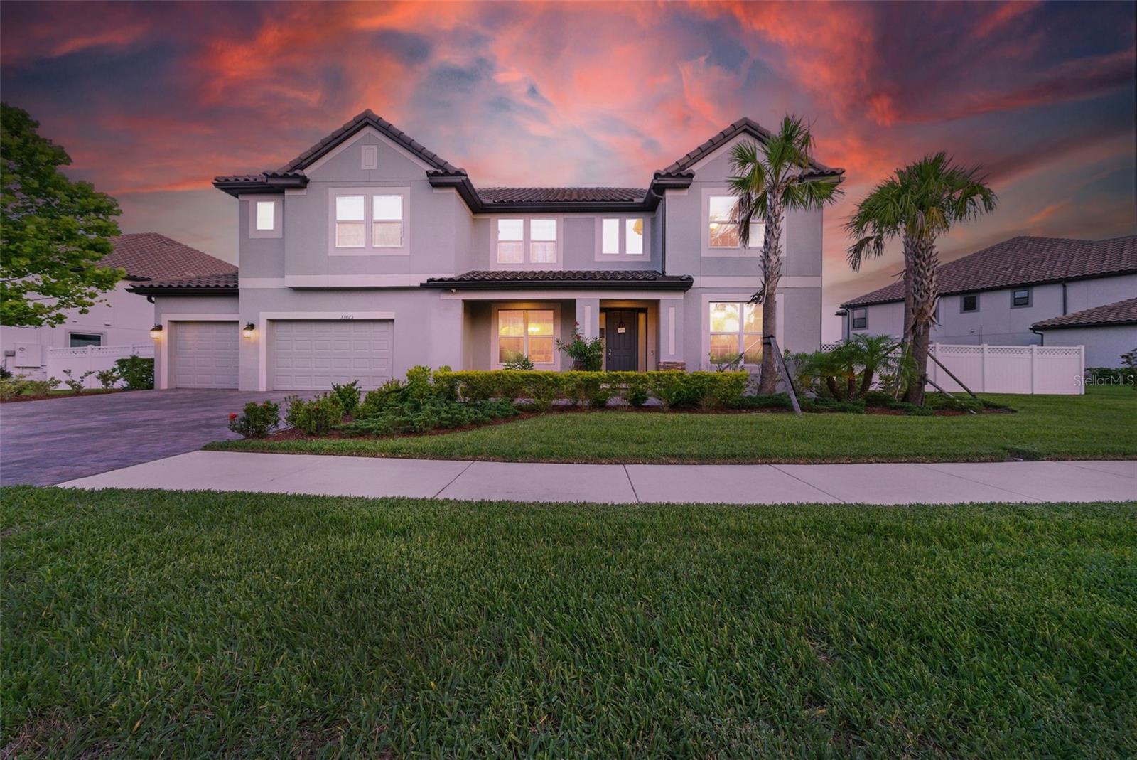 Welcome to 33075 Kateland Dr!