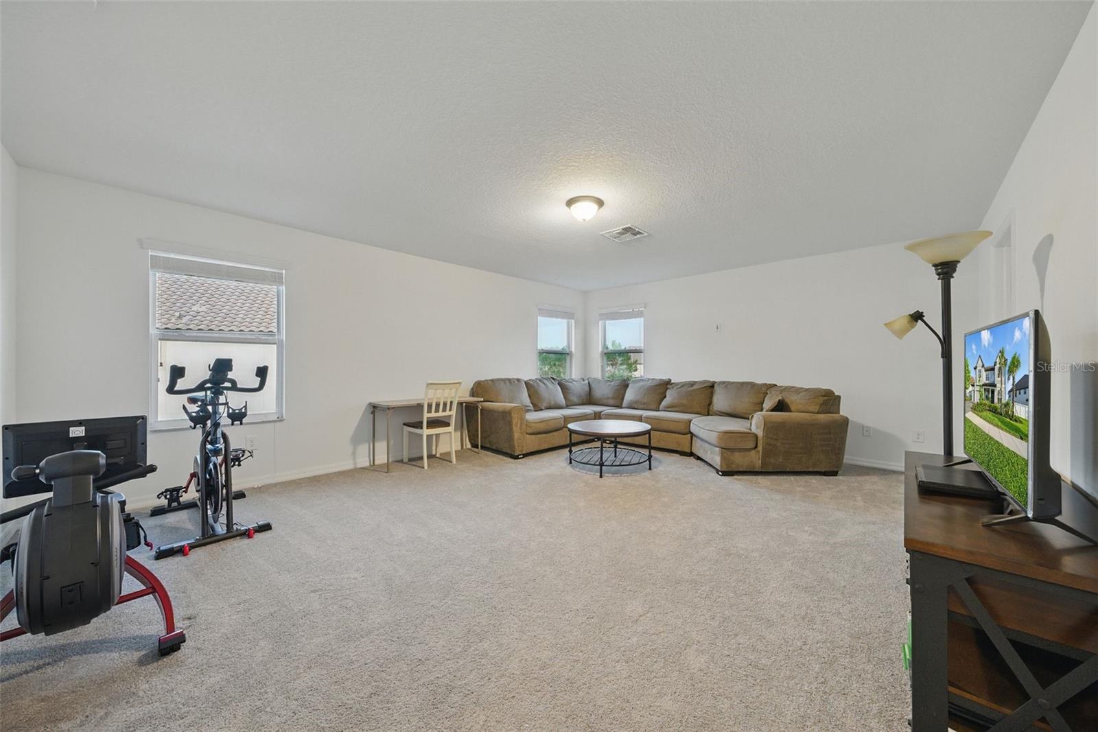 Media Room