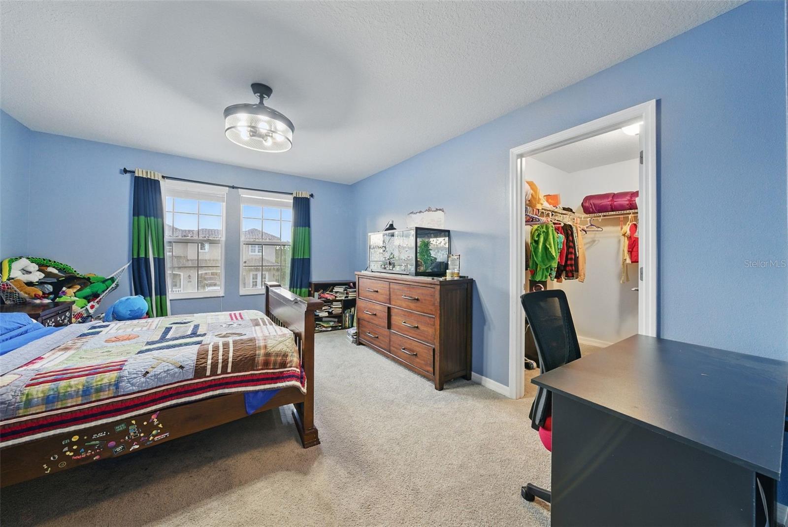 6th Bedroom
