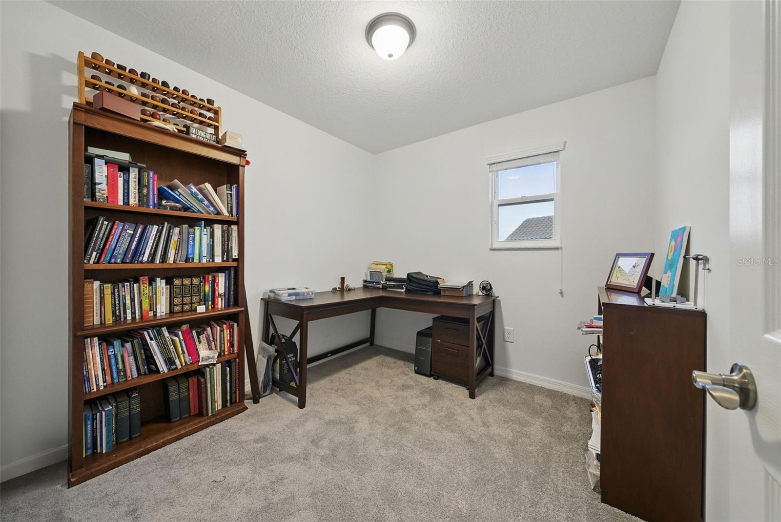 2nd Floor Office