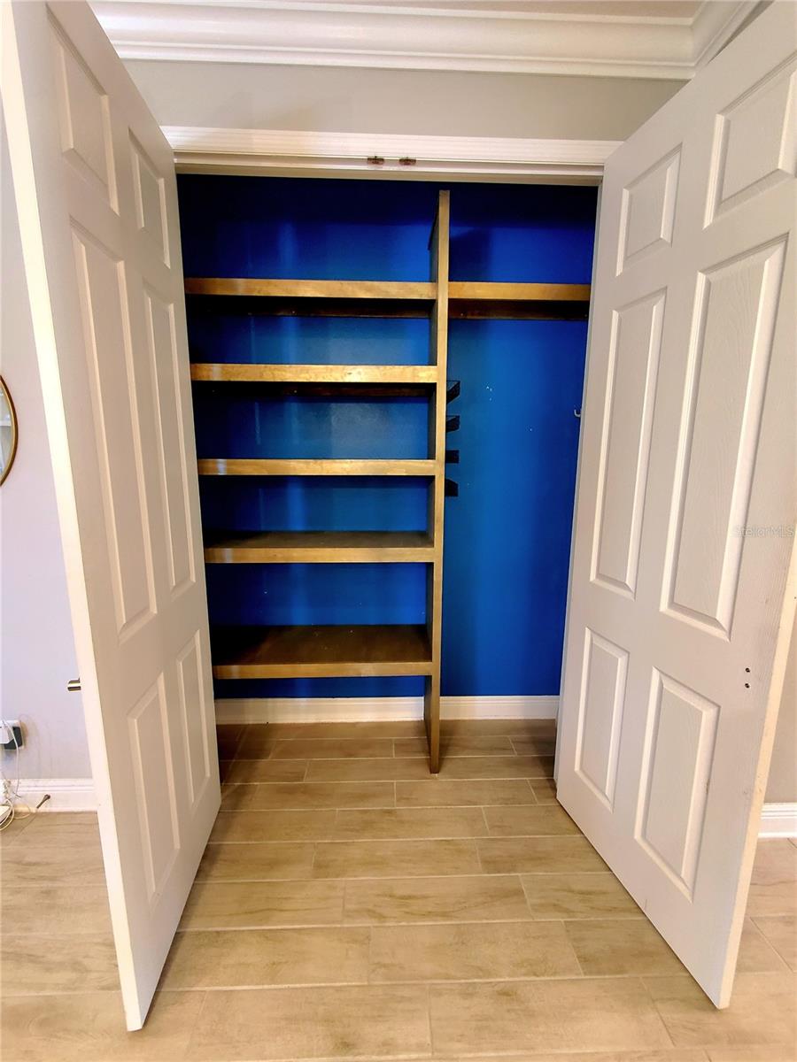 PANTRY