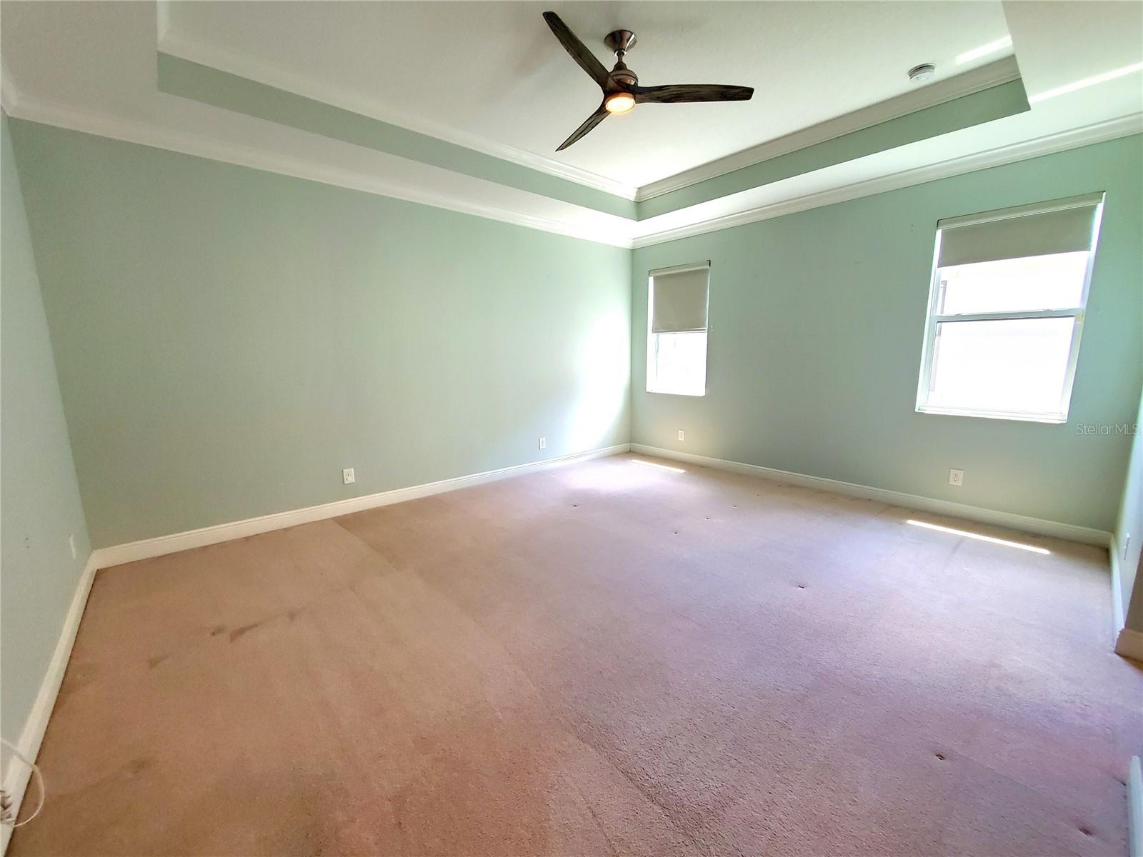 MASTER SUITE