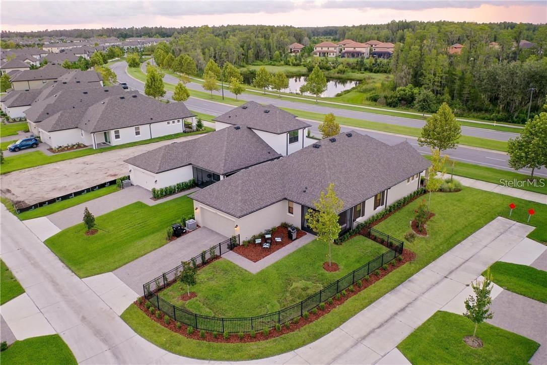 VIEW OF PROPERTY
