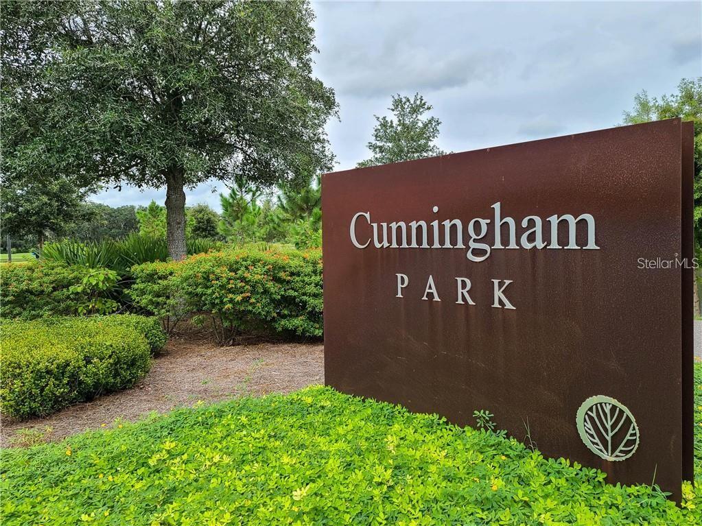 COMMUNITY PARK