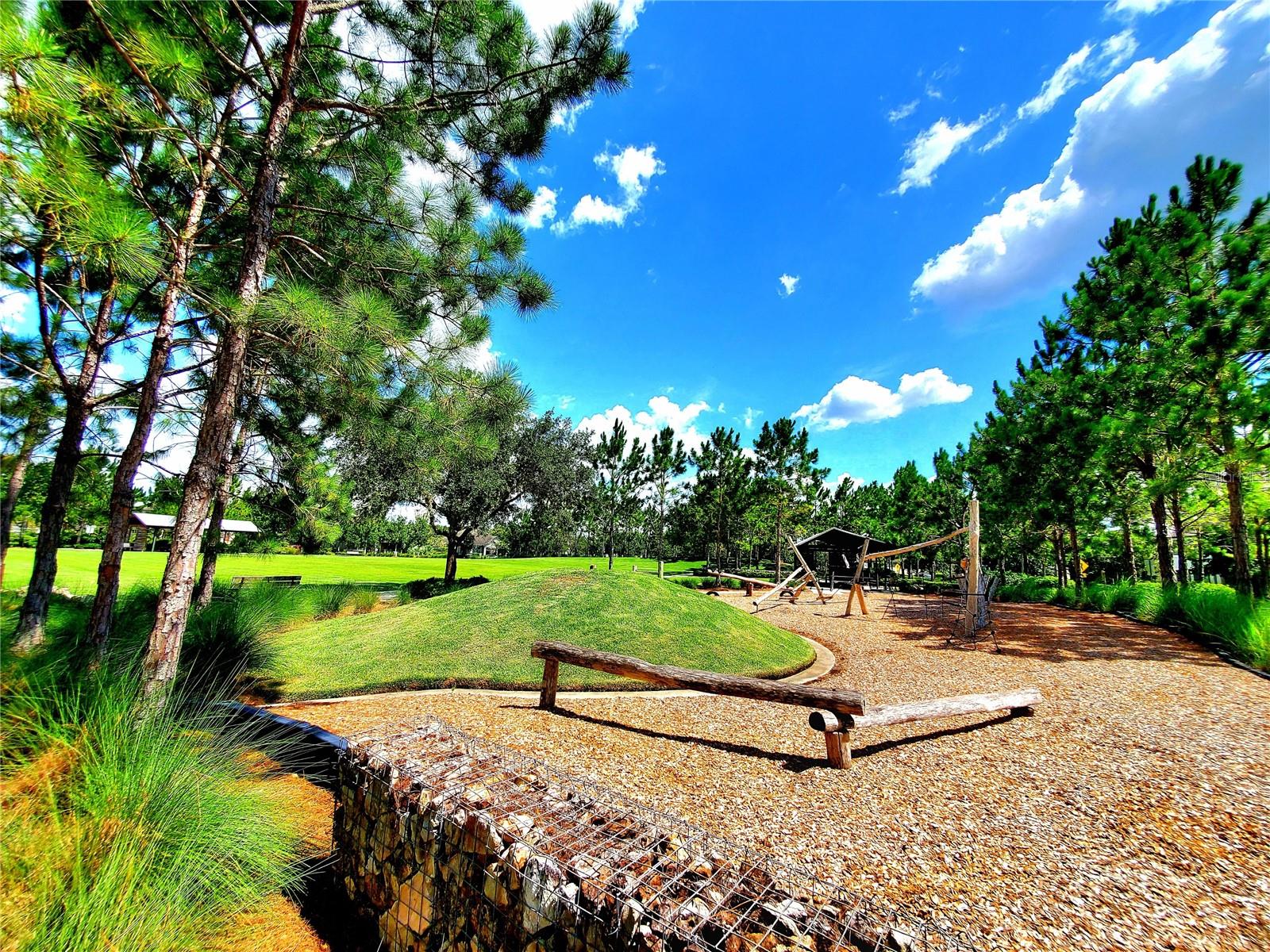 NEIGHBORHOOD PARK